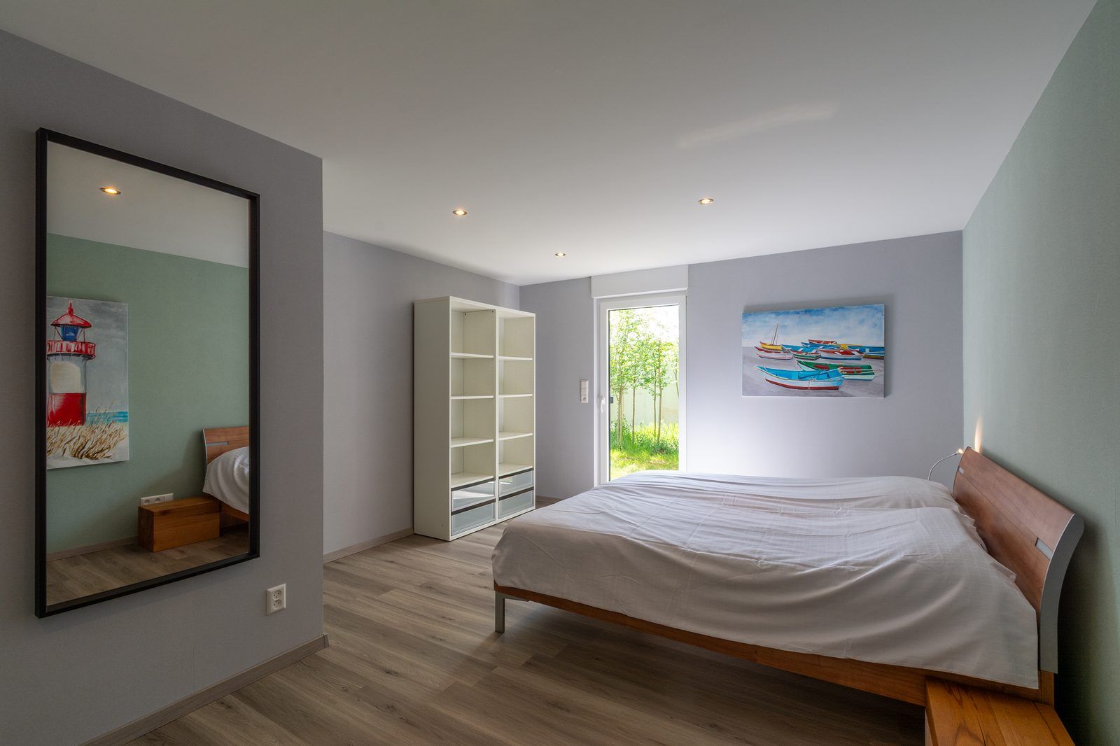 Unterkunft 450436 - Ferienhaus Noordzeekust - Garnekuul 18