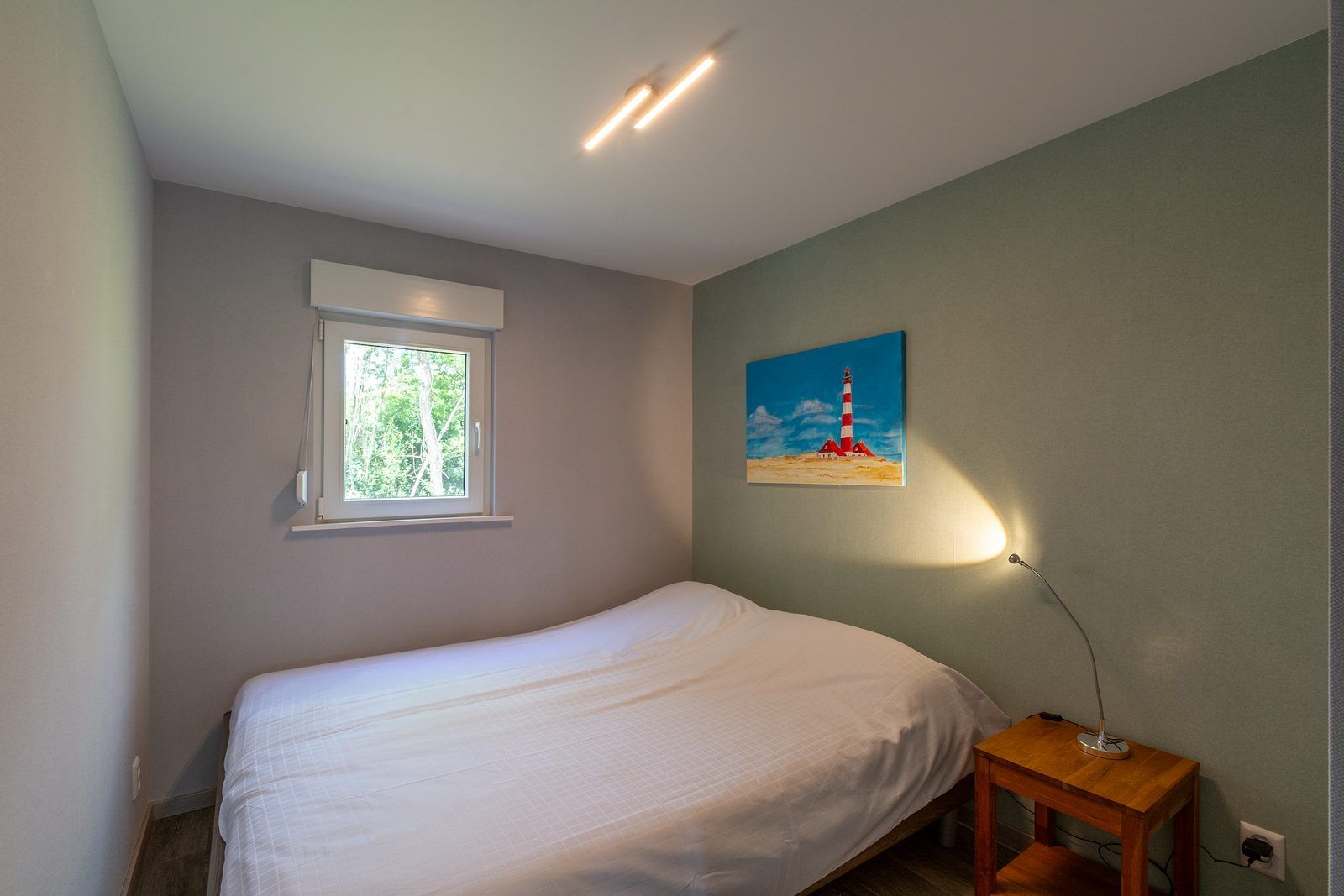 Unterkunft 450436 - Ferienhaus Noordzeekust - Garnekuul 18