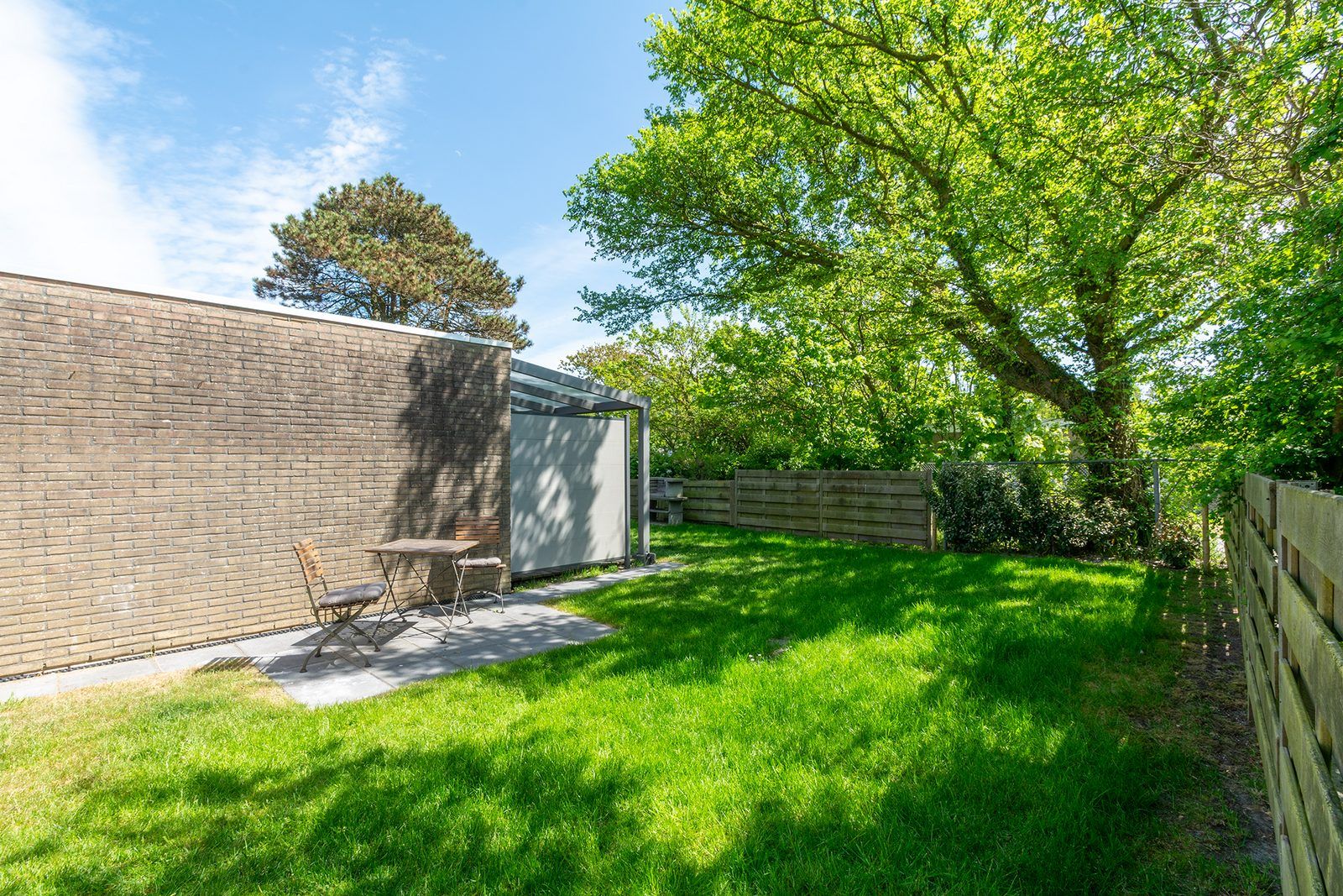 Unterkunft 450436 - Ferienhaus Noordzeekust - Garnekuul 18