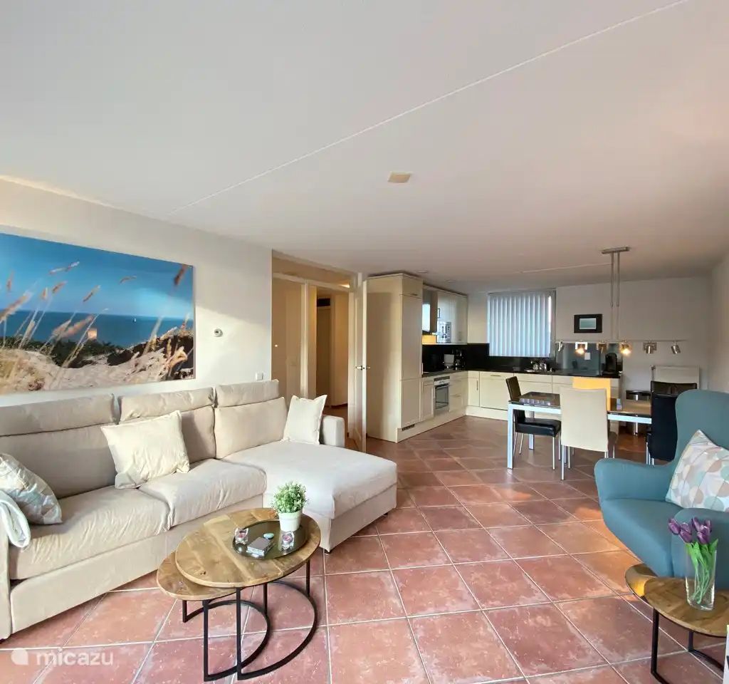 Guest house 4504373 - Apartment Noordzeekust - Callantsoger Staete A206