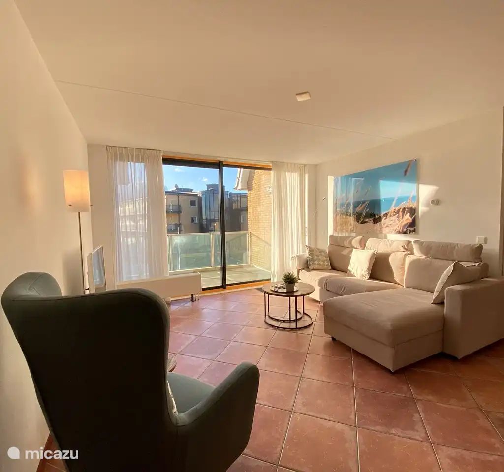 Guest house 4504373 - Apartment Noordzeekust - Callantsoger Staete A206