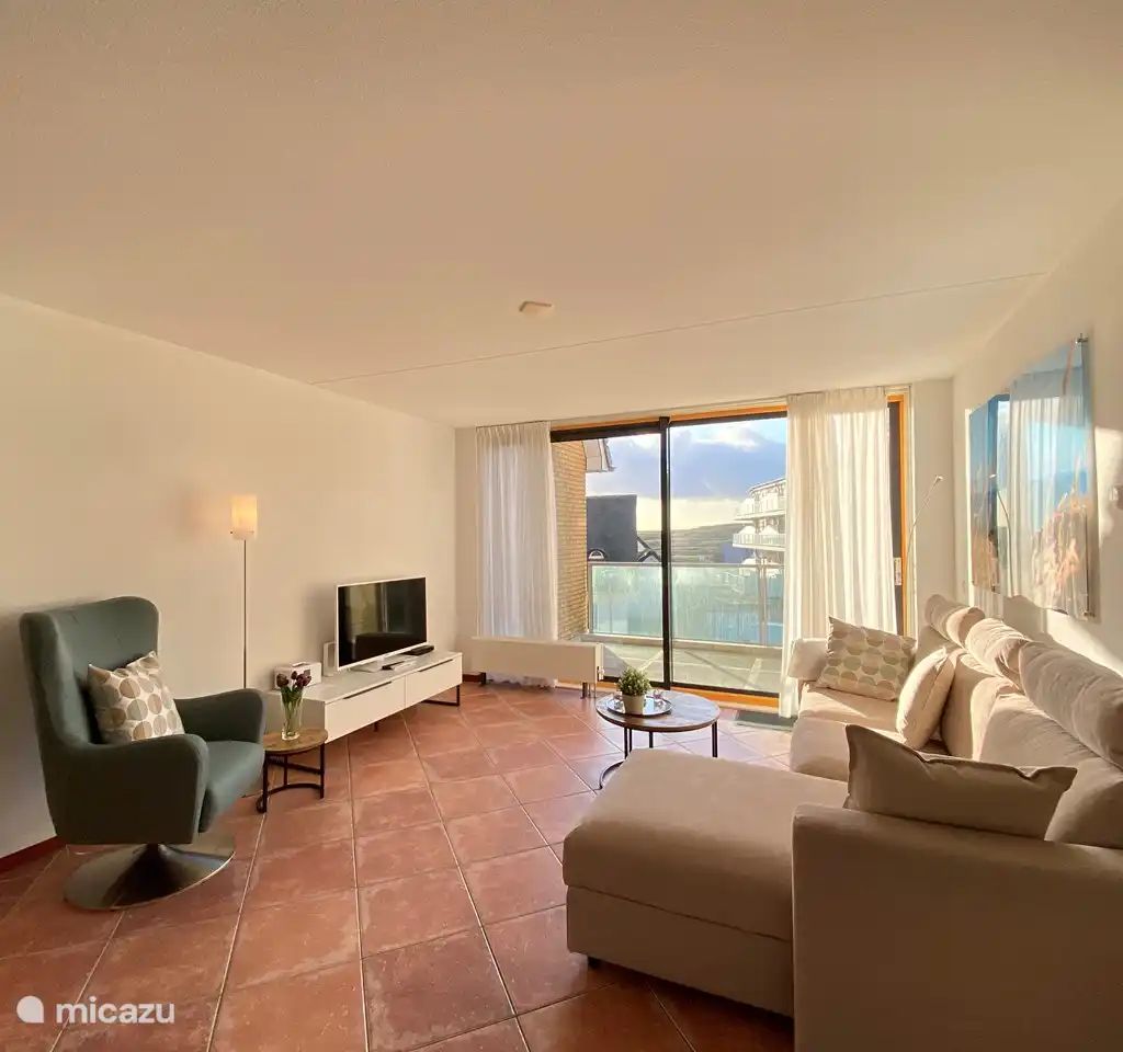 Guest house 4504373 - Apartment Noordzeekust - Callantsoger Staete A206