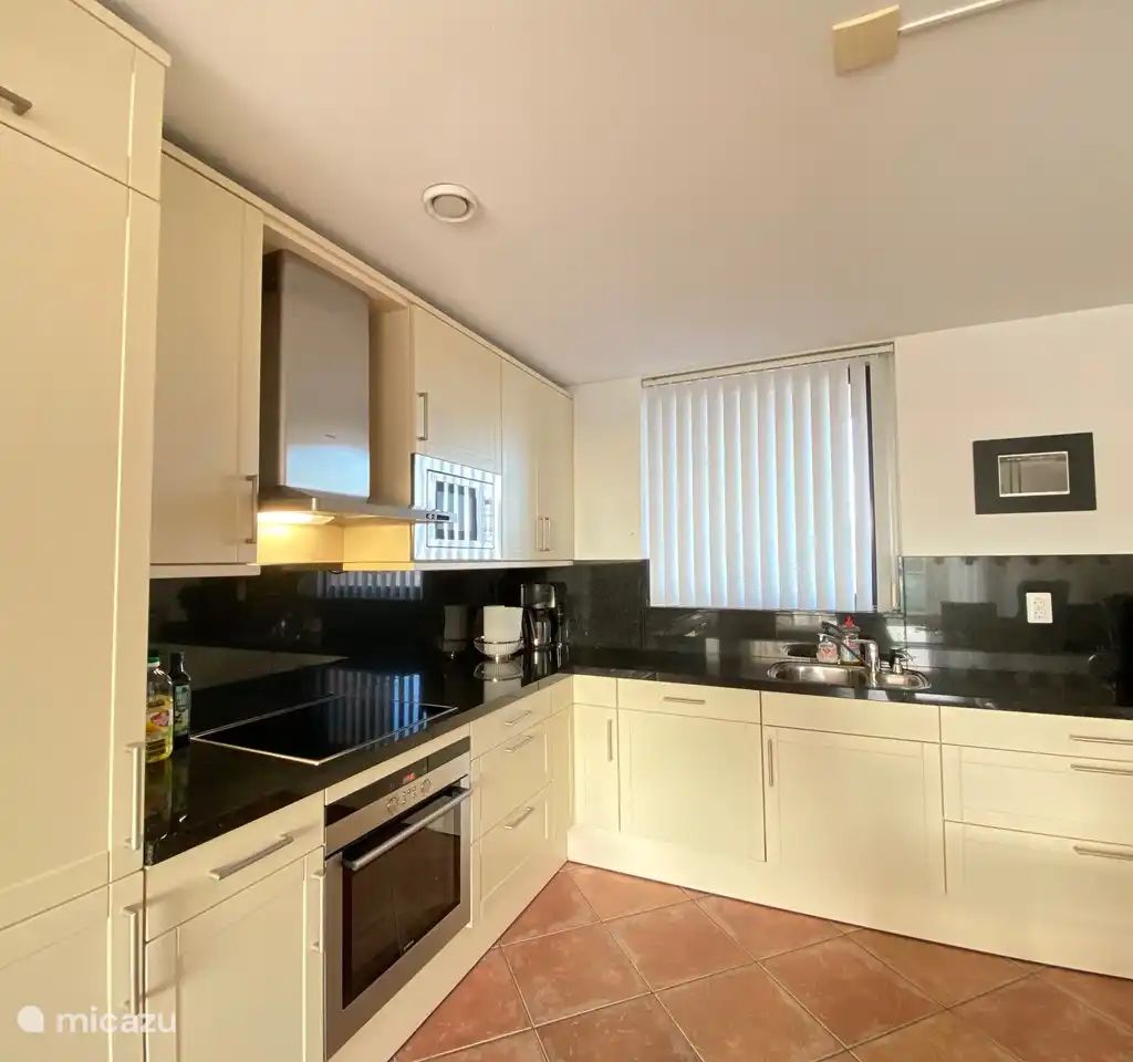 Guest house 4504373 - Apartment Noordzeekust - Callantsoger Staete A206
