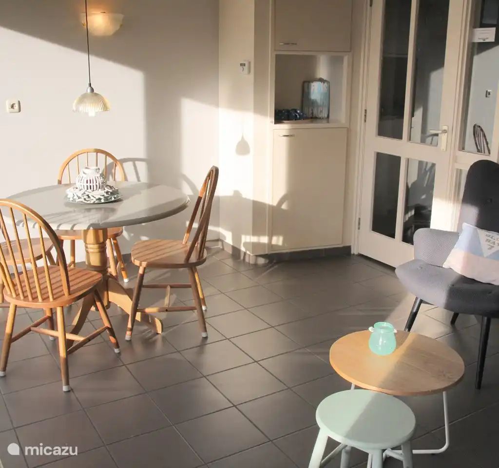 Unterkunft 4504375 - Ferienhaus Noordzeekust - Duinpan 29a