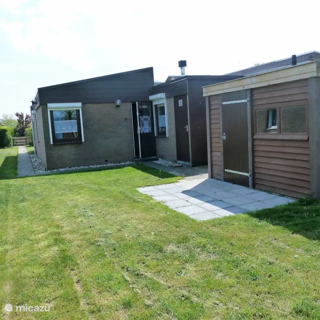 Verblijf 4504377 - Vakantiewoning Noordzeekust - Vakantiehuis De Blenck  66