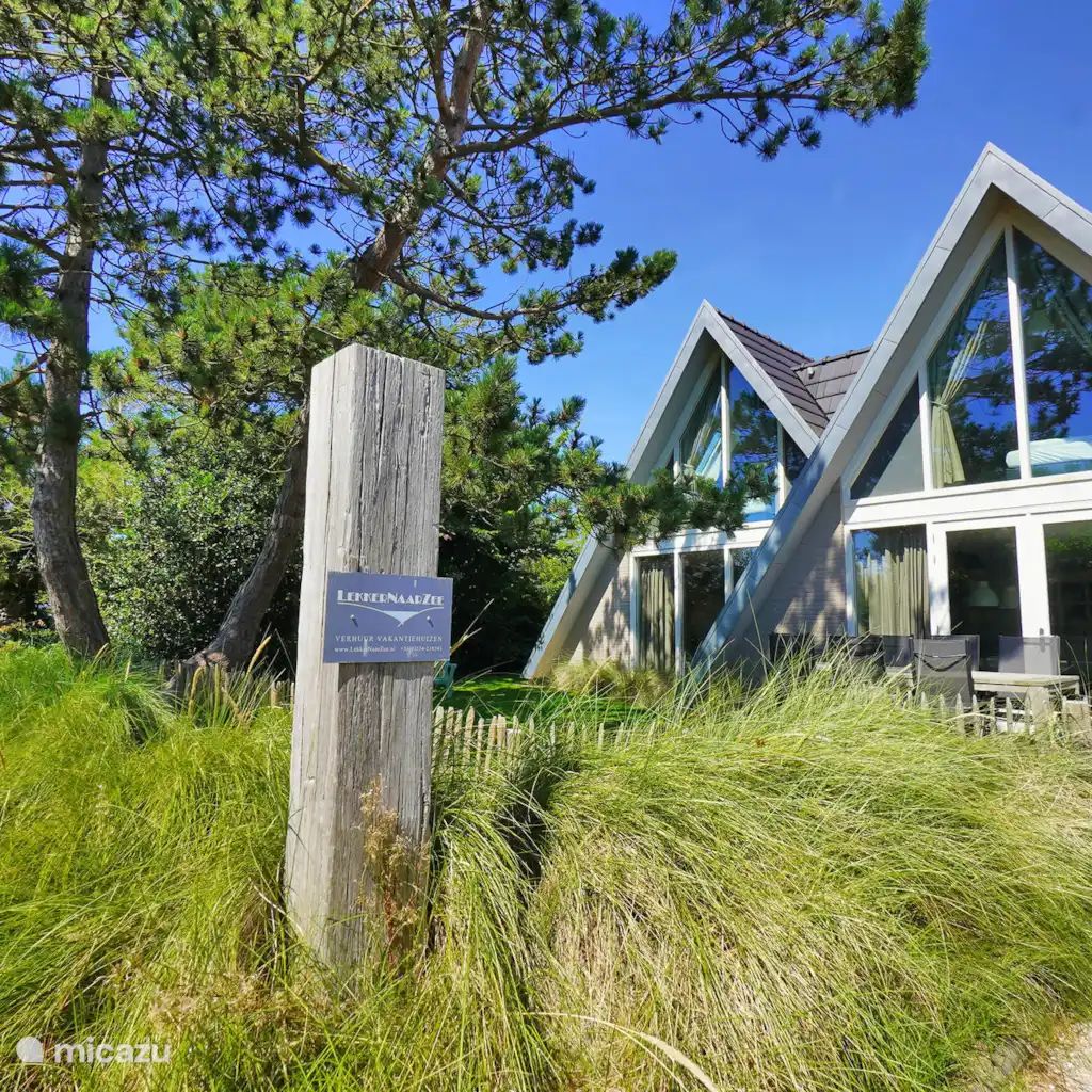 Unterkunft 4504378 - Ferienhaus Noordzeekust - Sandy 25