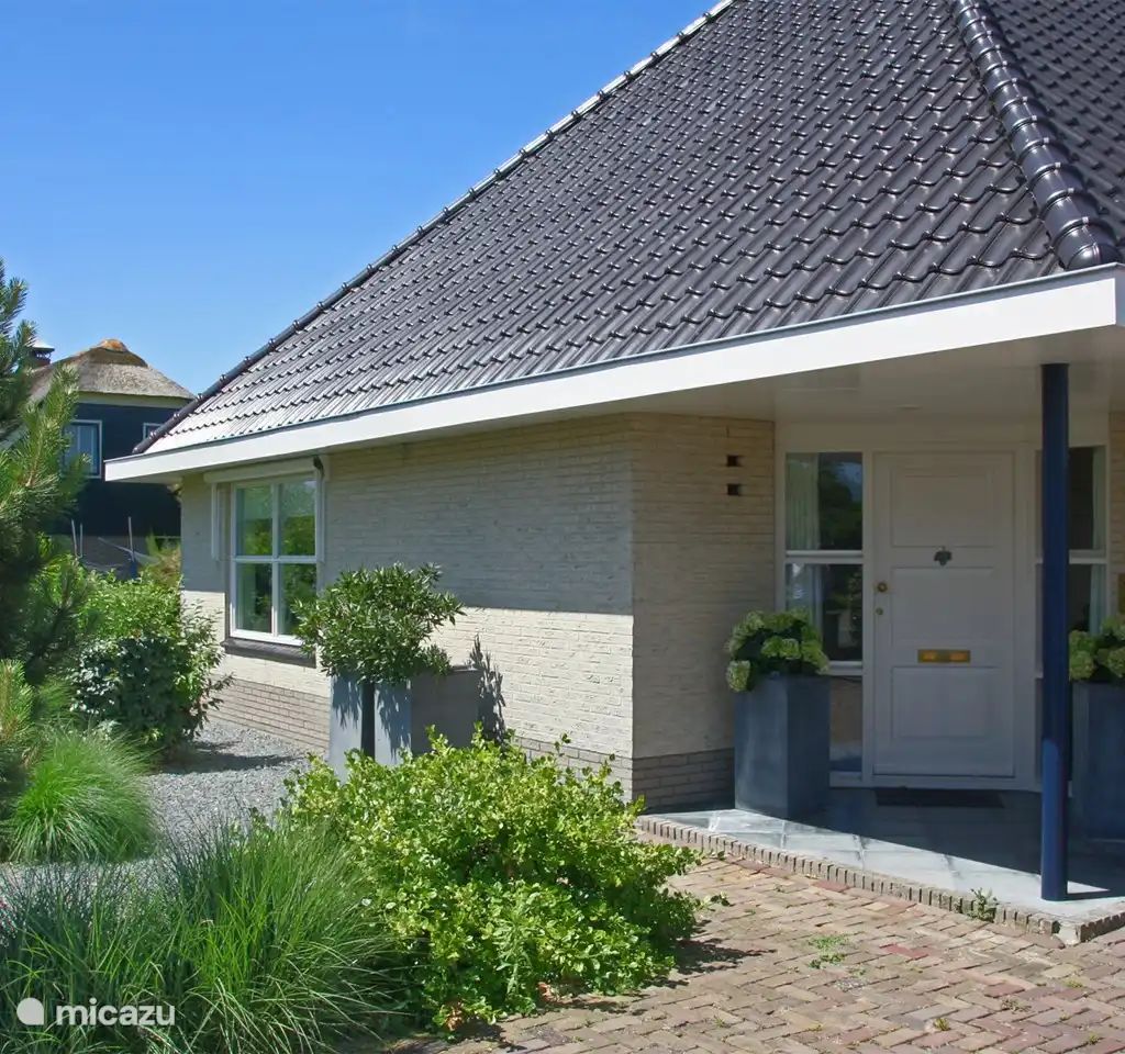 Unterkunft 4504382 - Appartement Noordzeekust - Abbestee