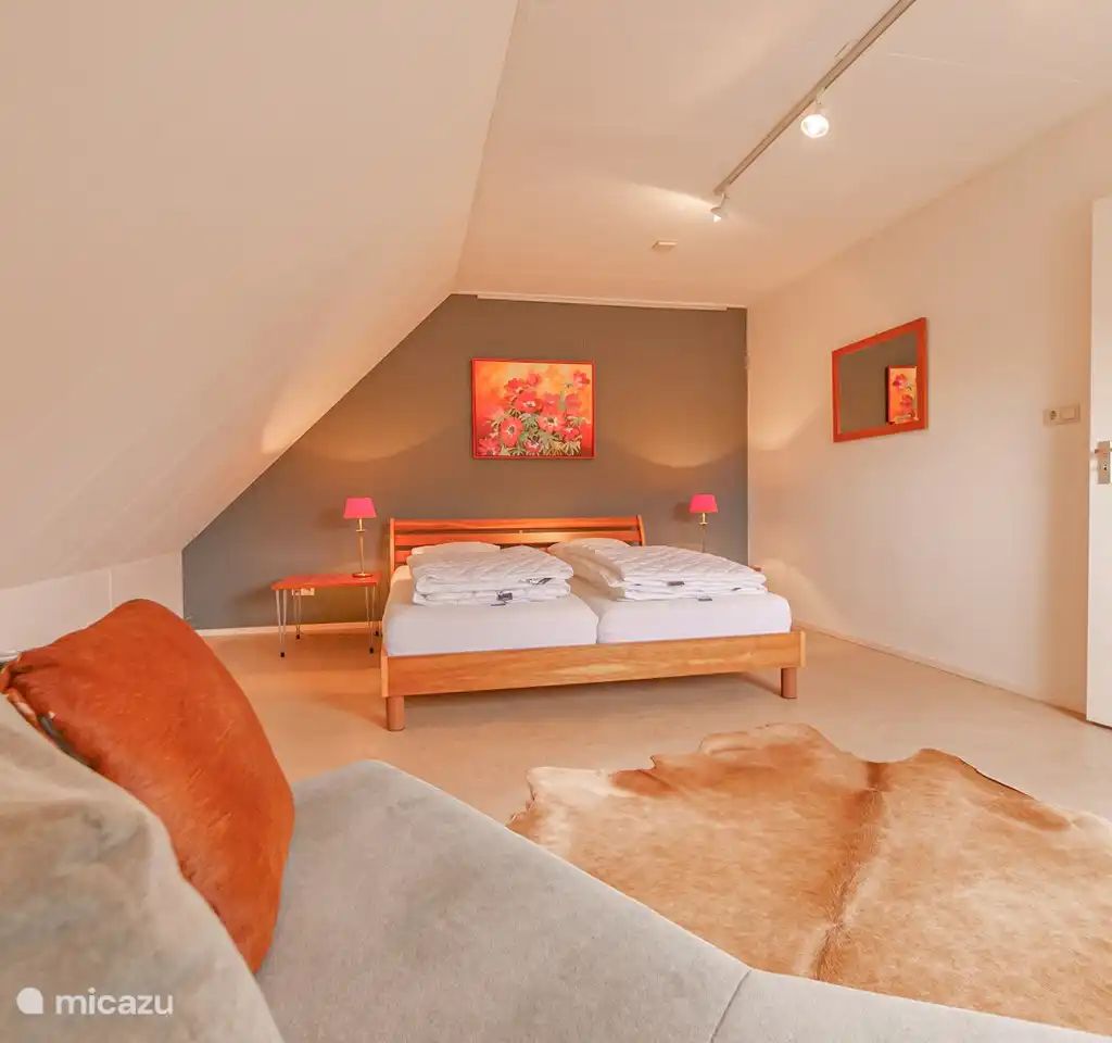 Unterkunft 4504382 - Appartement Noordzeekust - Abbestee