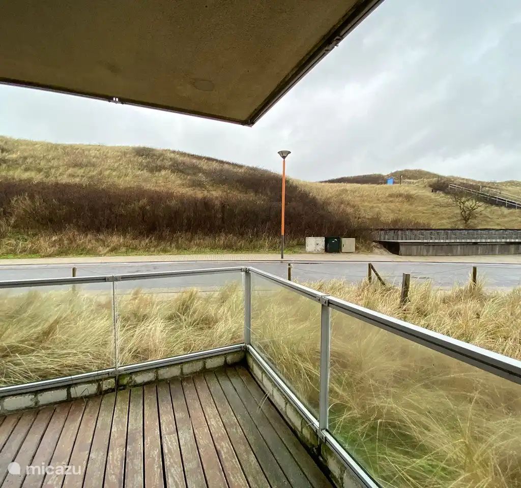 Unterkunft 4504383 - Appartement Noordzeekust - Callantsoger Staete A1