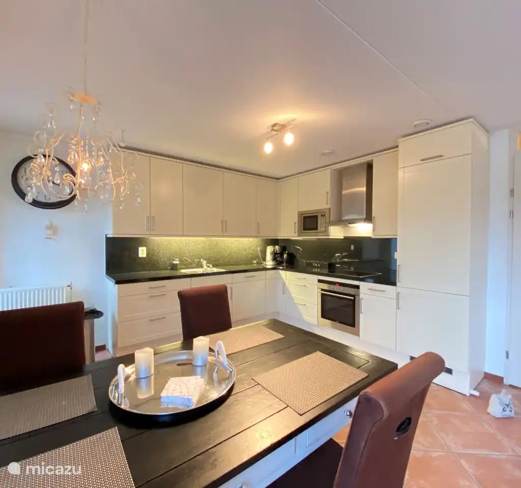 Unterkunft 4504383 - Appartement Noordzeekust - Callantsoger Staete A1