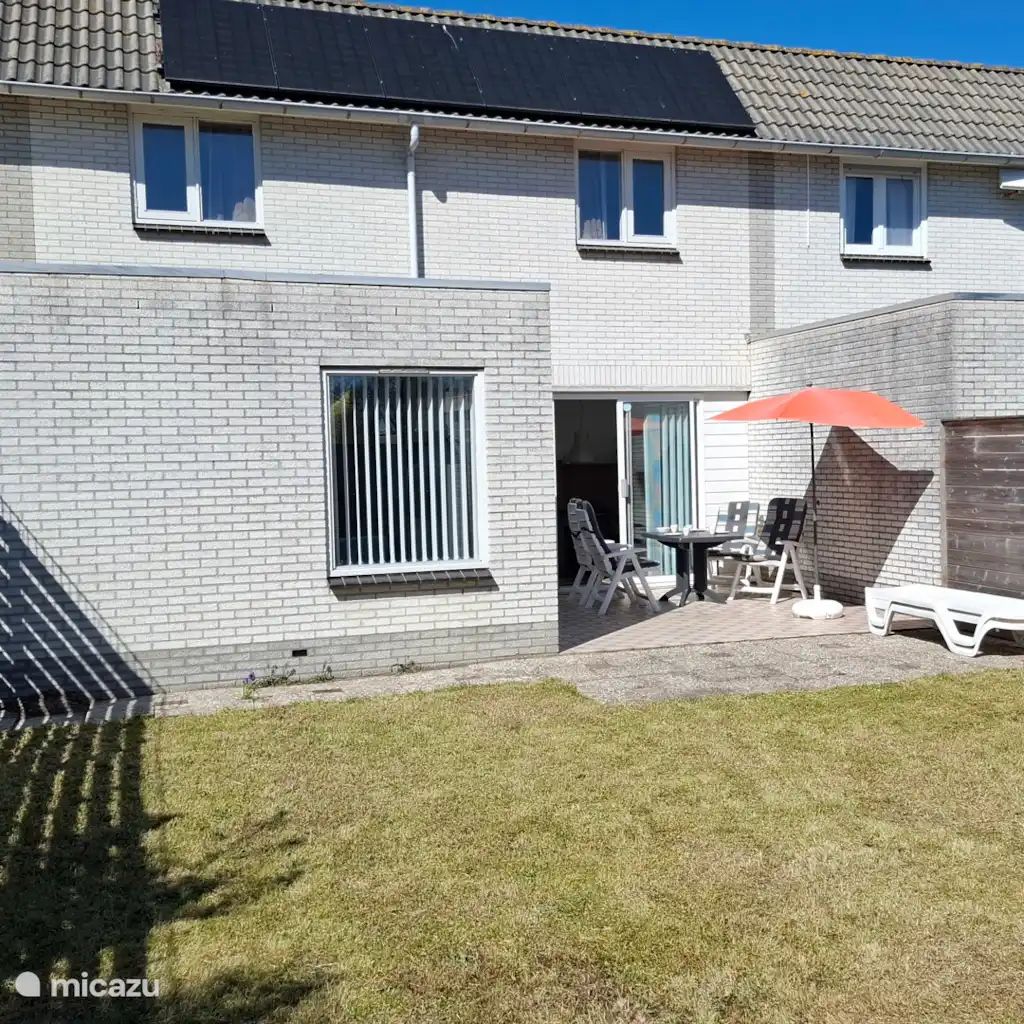 Verblijf 4504385 - Vakantiewoning Noordzeekust - De Korre 2