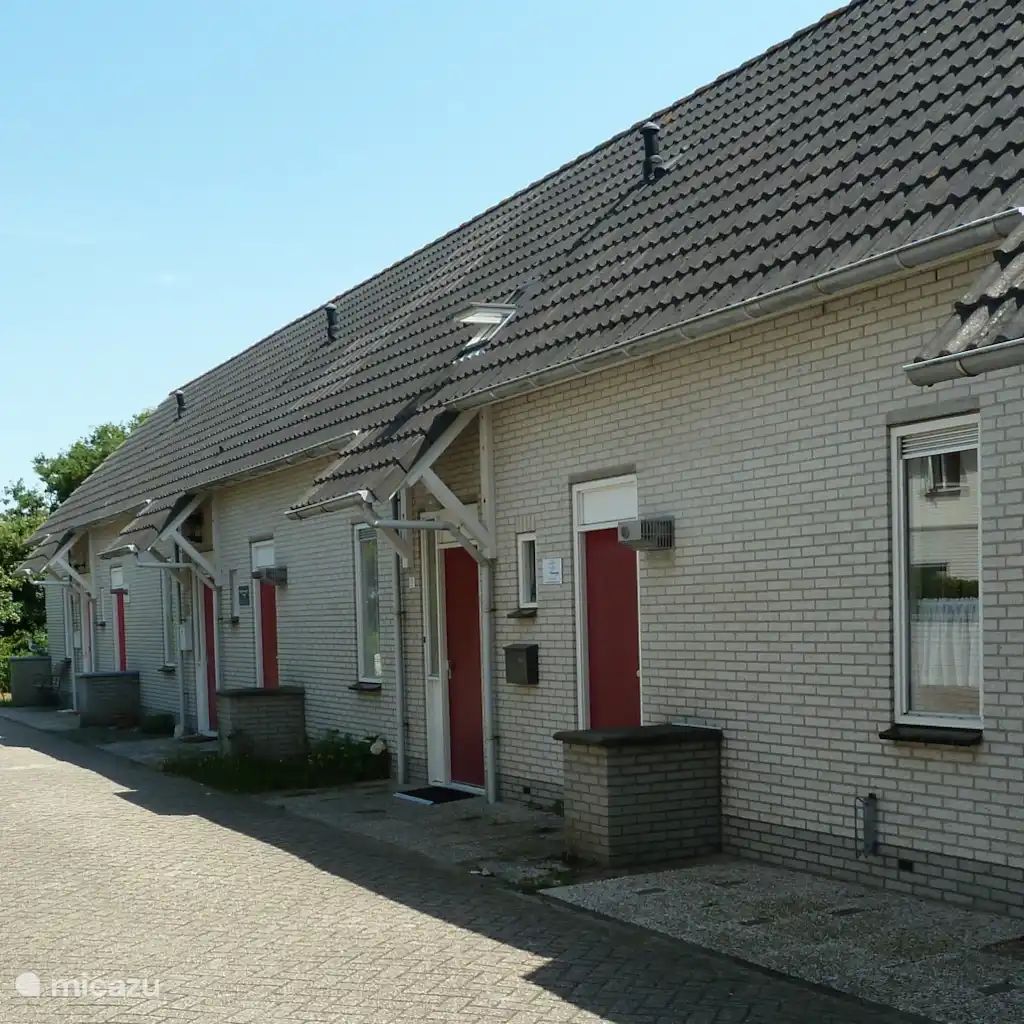 Verblijf 4504385 - Vakantiewoning Noordzeekust - De Korre 2