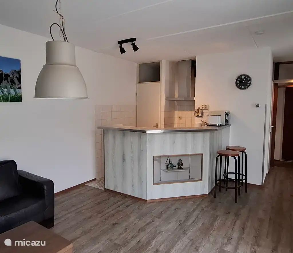 Verblijf 4504385 - Vakantiewoning Noordzeekust - De Korre 2