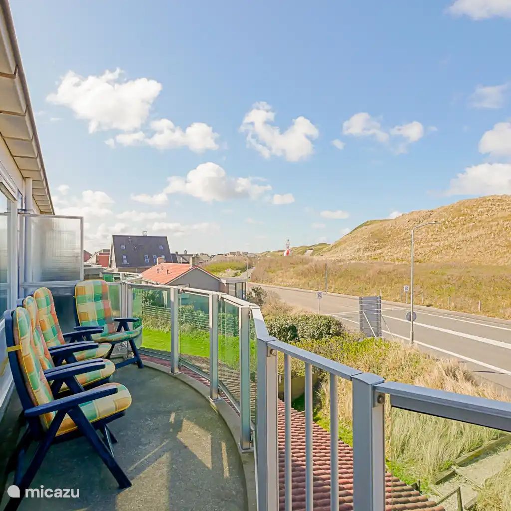 Verblijf 4504386 - Appartement Noordzeekust - Beach Appartement 37