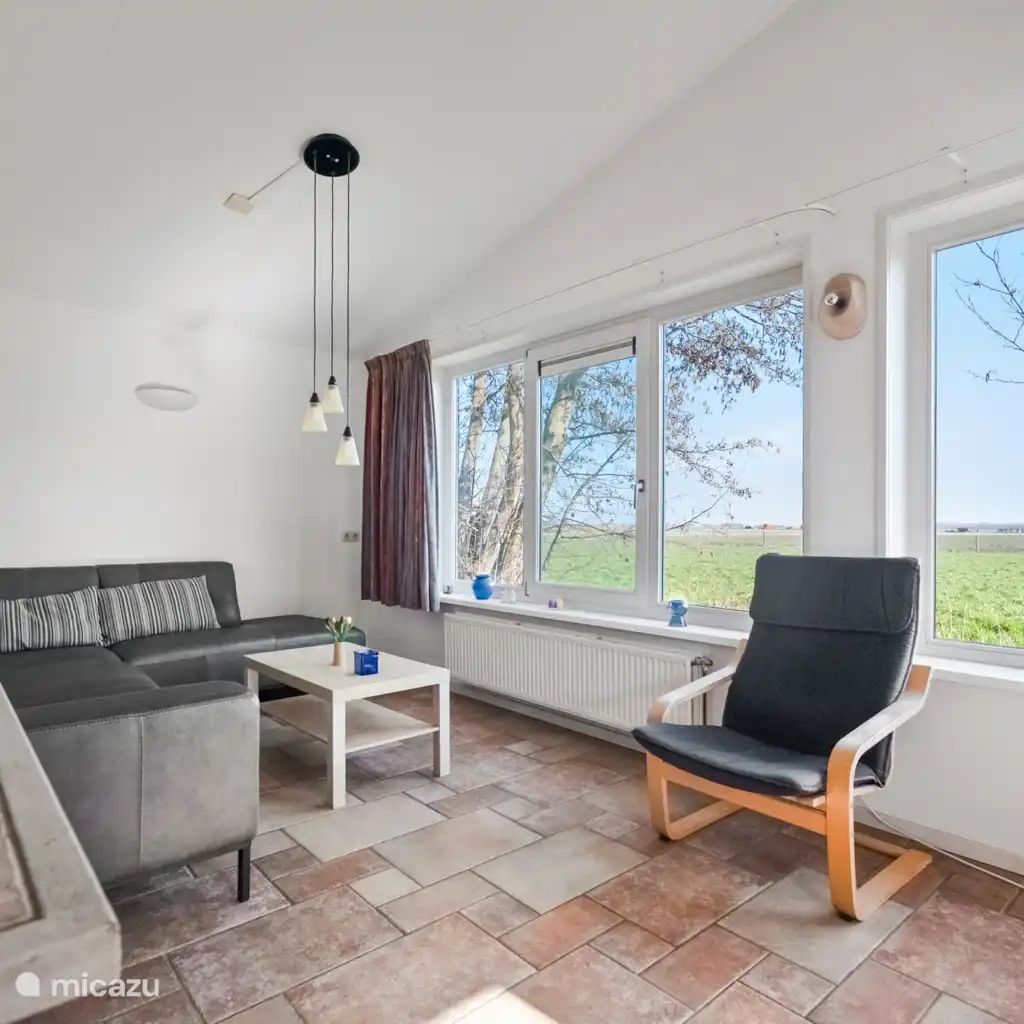 Verblijf 4504389 - Vakantiewoning Noordzeekust - Bungalow Helmzicht