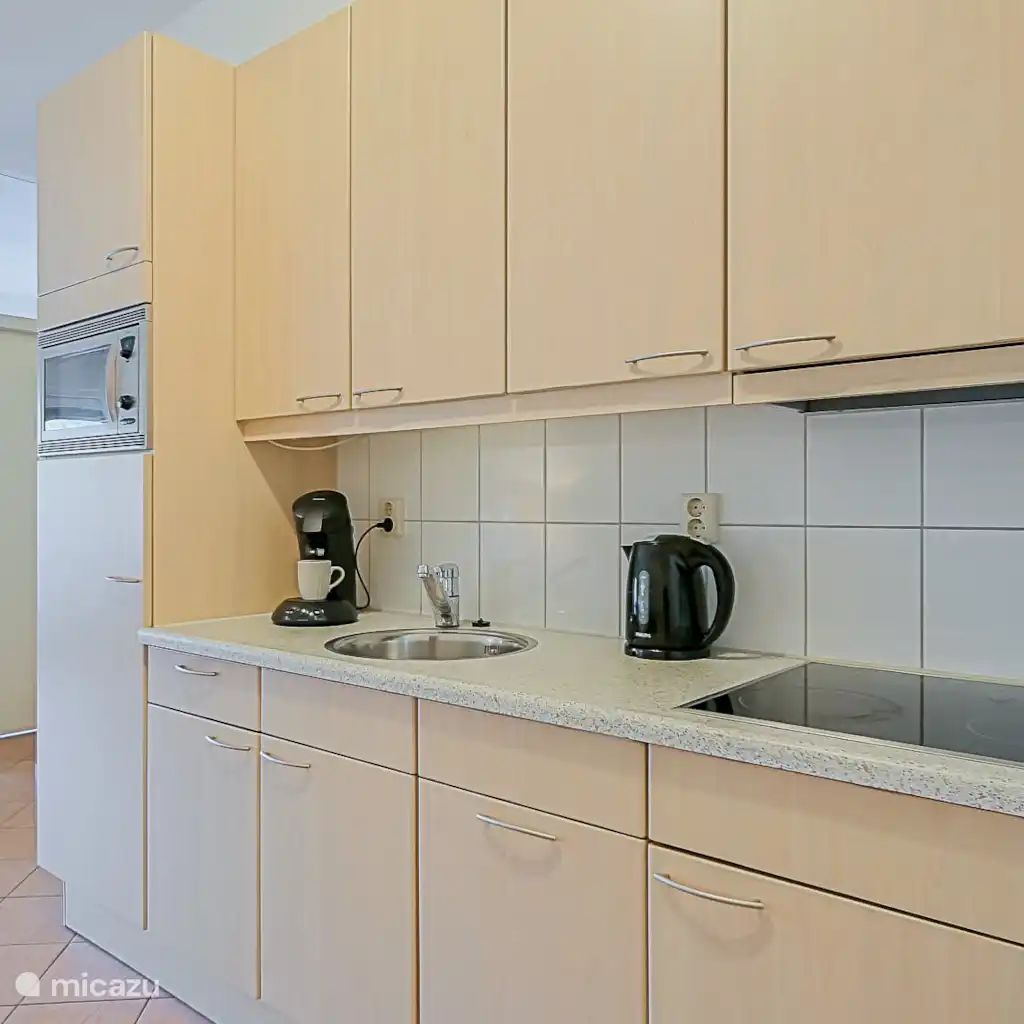 Unterkunft 4504397 - Appartement Noordzeekust - Appartement Wijde Blick 1.11