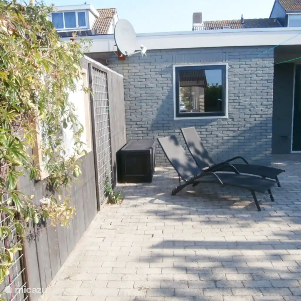 Unterkunft 4504398 - Ferienhaus Noordzeekust - De Duinroos in centrum Callantsoog