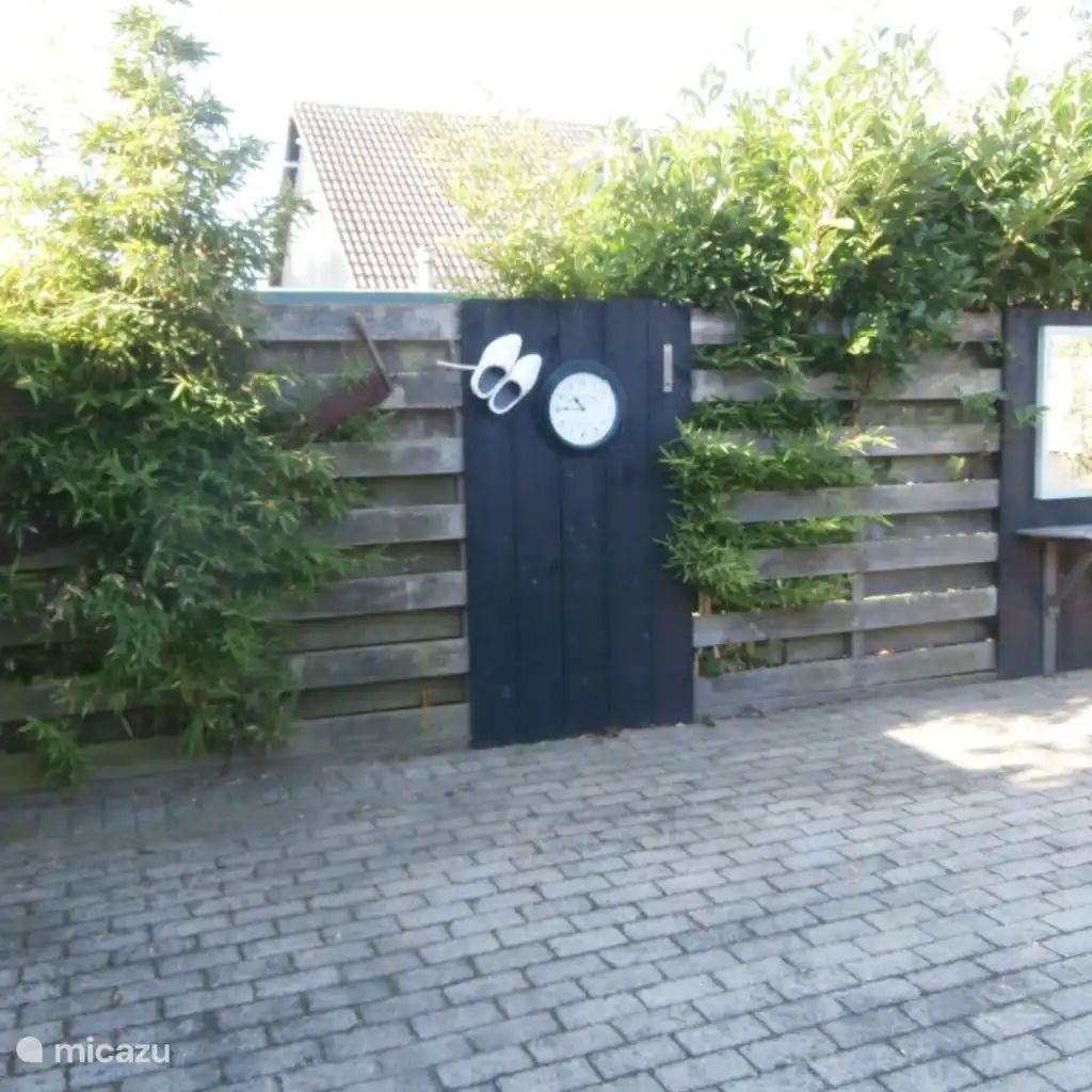 Unterkunft 4504398 - Ferienhaus Noordzeekust - De Duinroos in centrum Callantsoog