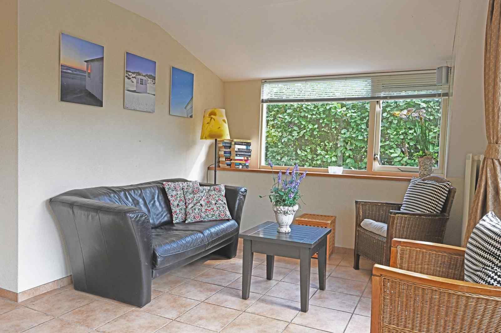 Strandsegeln im NH096 Ferienhaus Callantsoog, Nordseekueste Nord-Holland