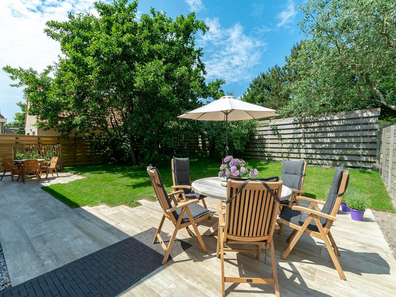 Unterkunft 4504410 - Bungalow Noordzeekust - Previnaireweg 5
