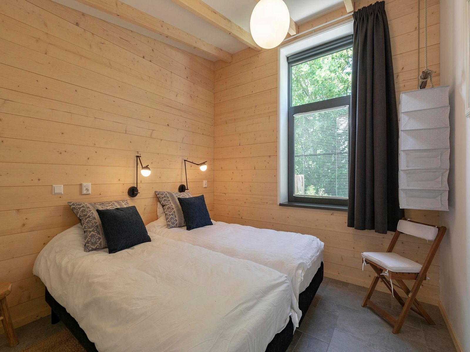 Unterkunft 4504410 - Bungalow Noordzeekust - Previnaireweg 5