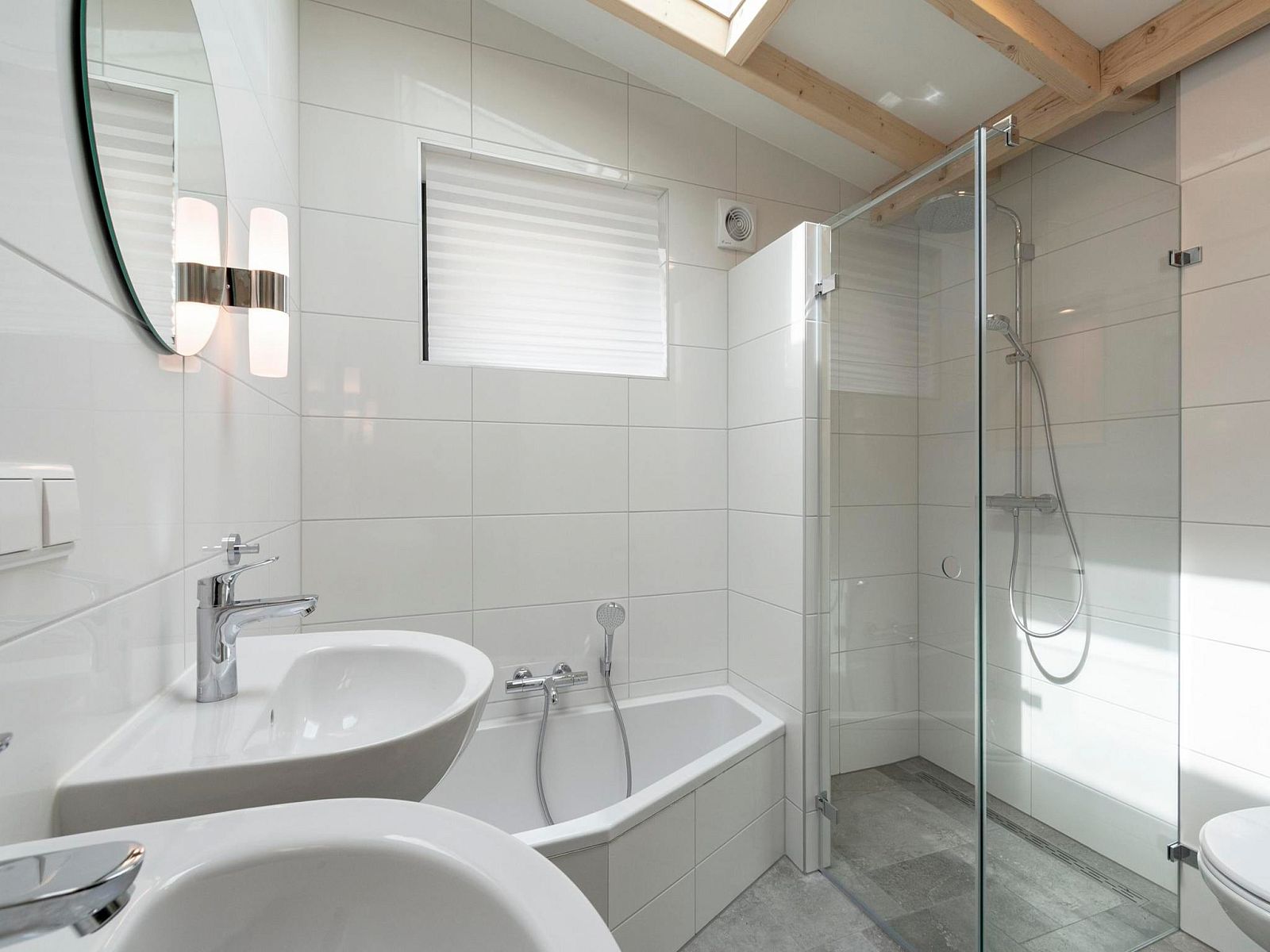 Unterkunft 4504410 - Bungalow Noordzeekust - Previnaireweg 5