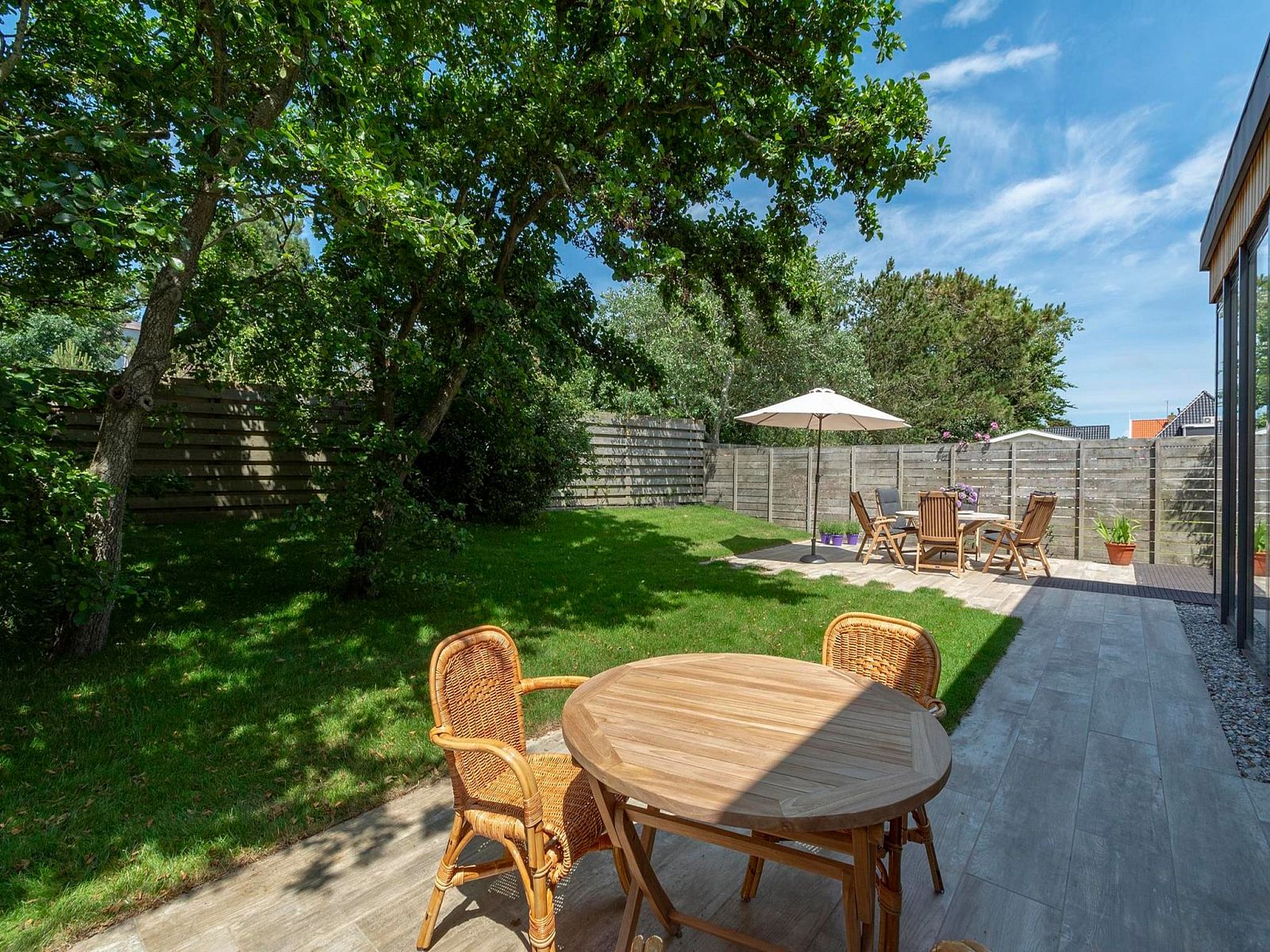 Unterkunft 4504410 - Bungalow Noordzeekust - Previnaireweg 5