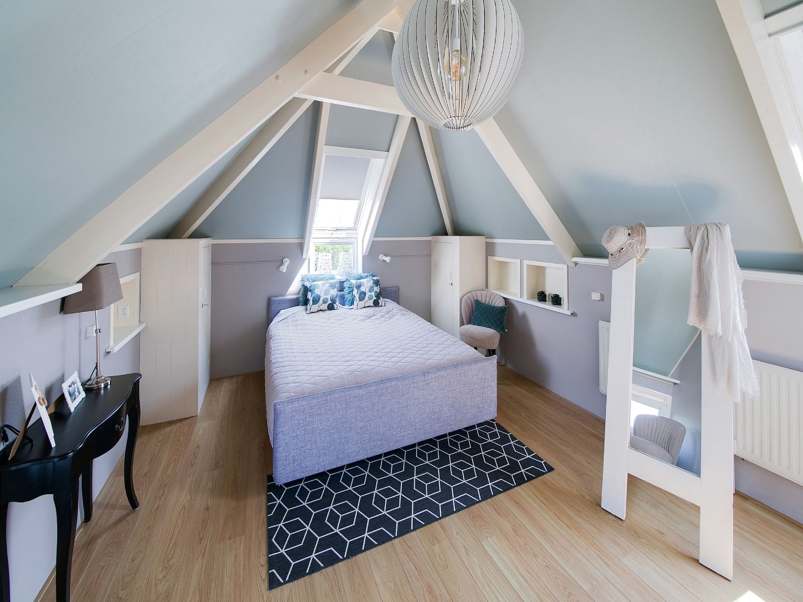 Unterkunft 4504411 - Appartement Noordzeekust - Zilte Bries