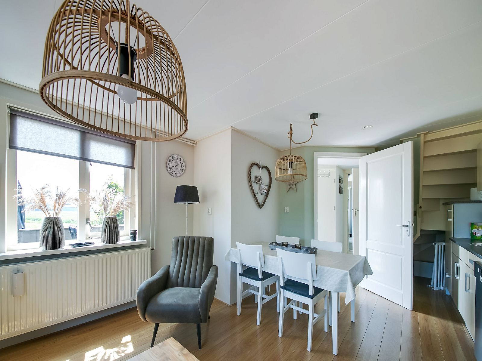 Unterkunft 4504411 - Appartement Noordzeekust - Zilte Bries