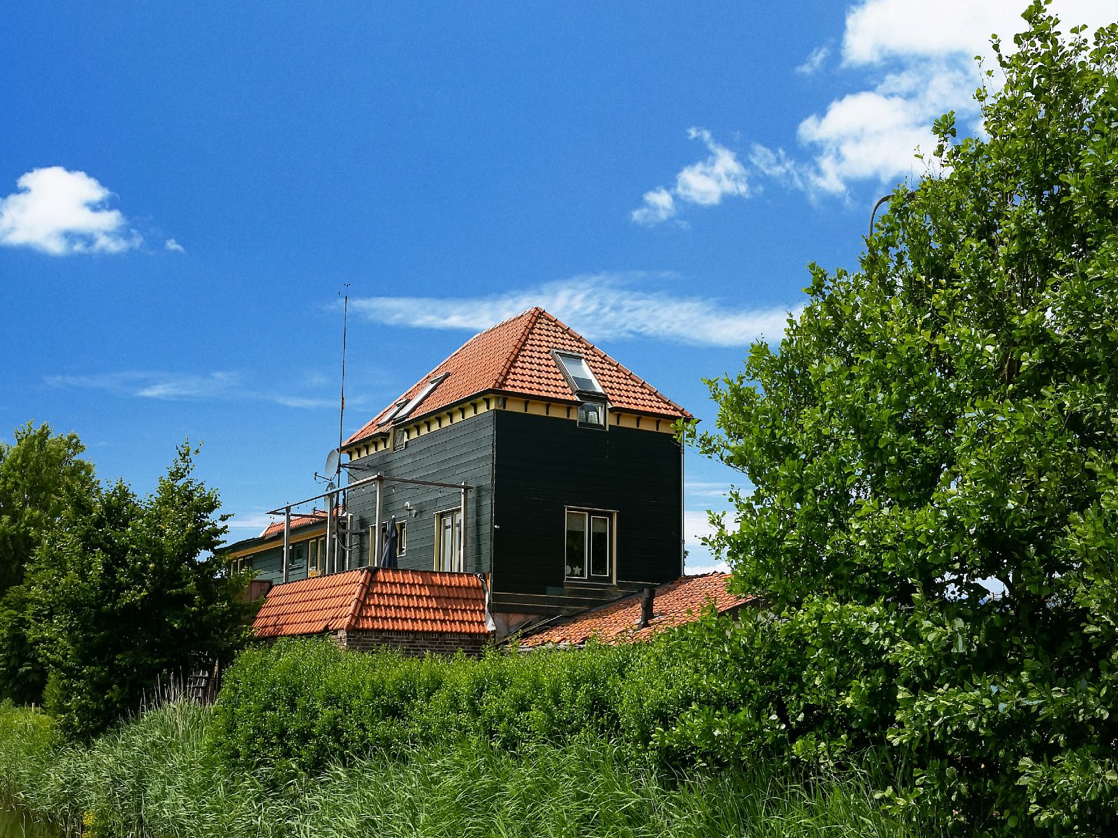 Unterkunft 4504411 - Appartement Noordzeekust - Zilte Bries
