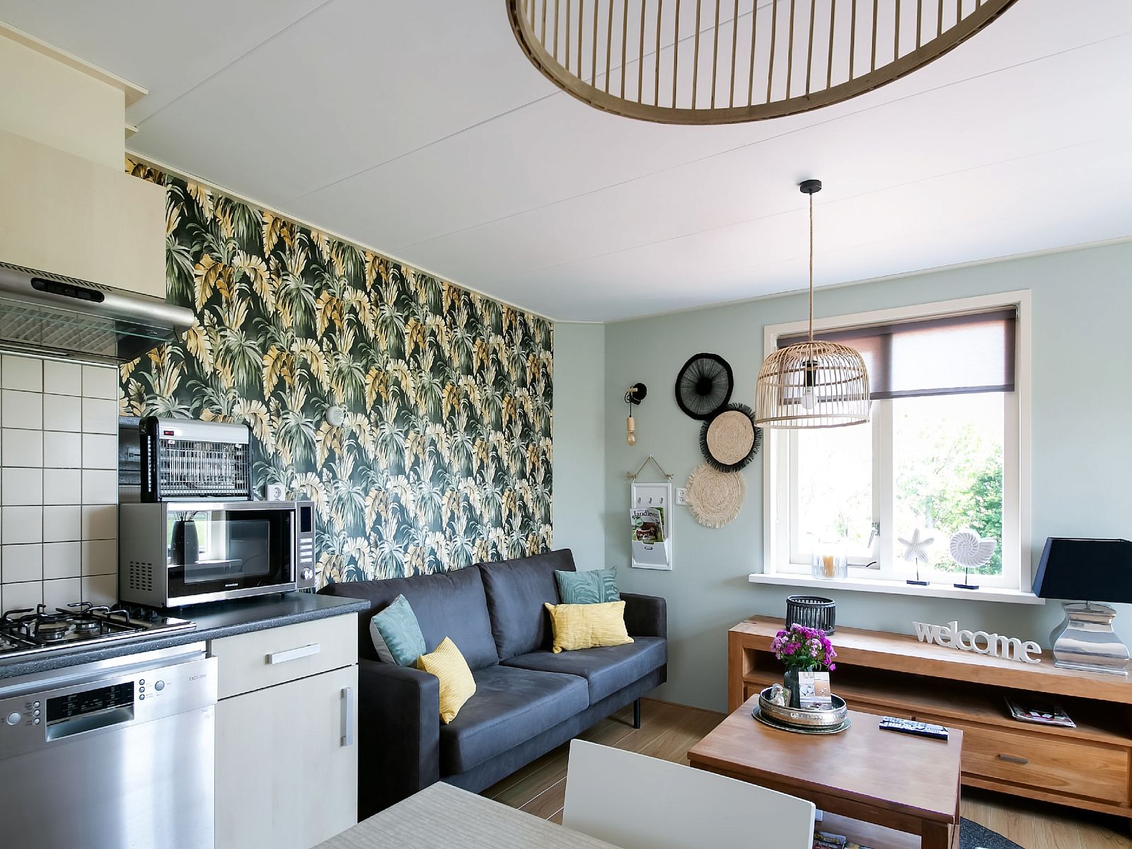 Unterkunft 4504411 - Appartement Noordzeekust - Zilte Bries