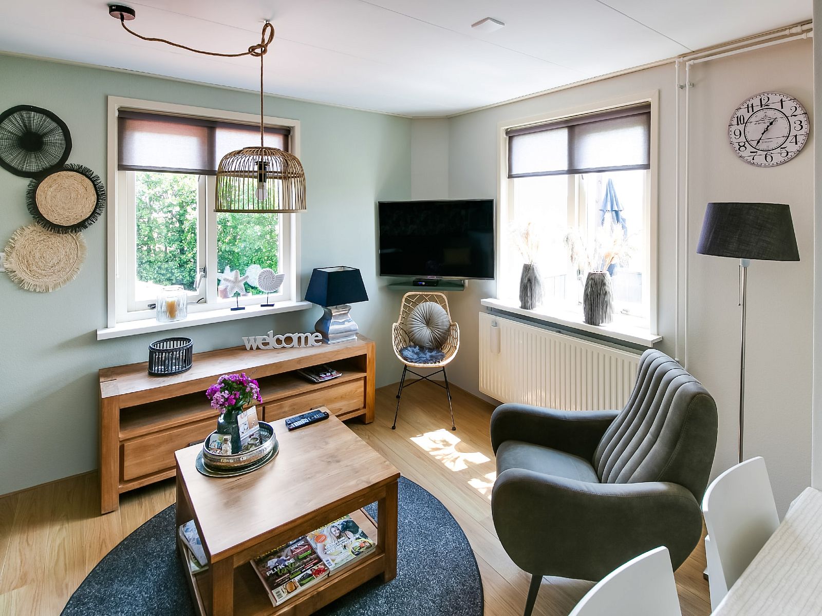Unterkunft 4504411 - Appartement Noordzeekust - Zilte Bries