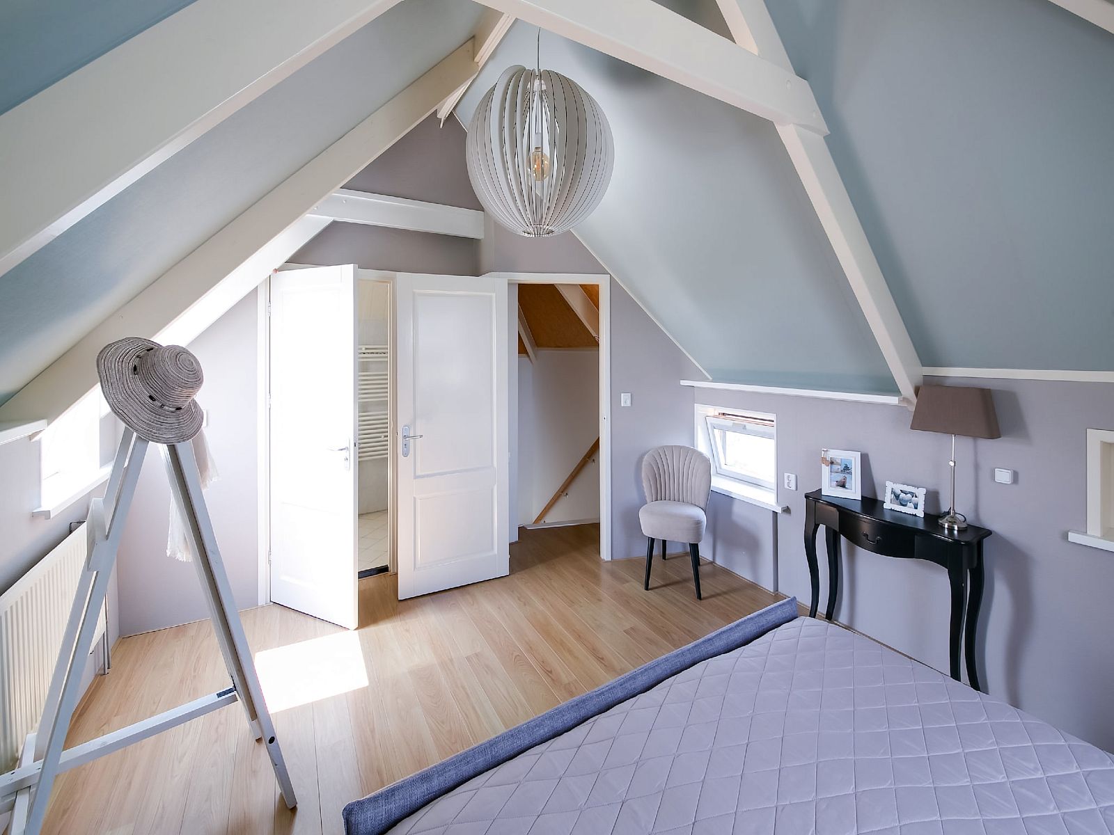 Unterkunft 4504411 - Appartement Noordzeekust - Zilte Bries