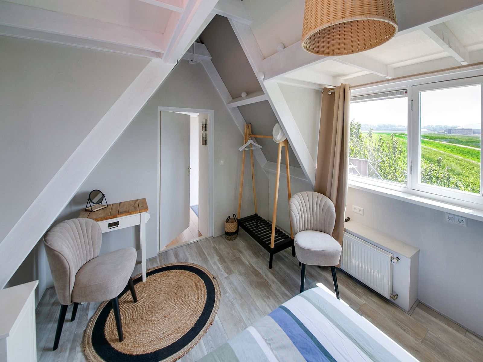 Unterkunft 4504411 - Appartement Noordzeekust - Zilte Bries