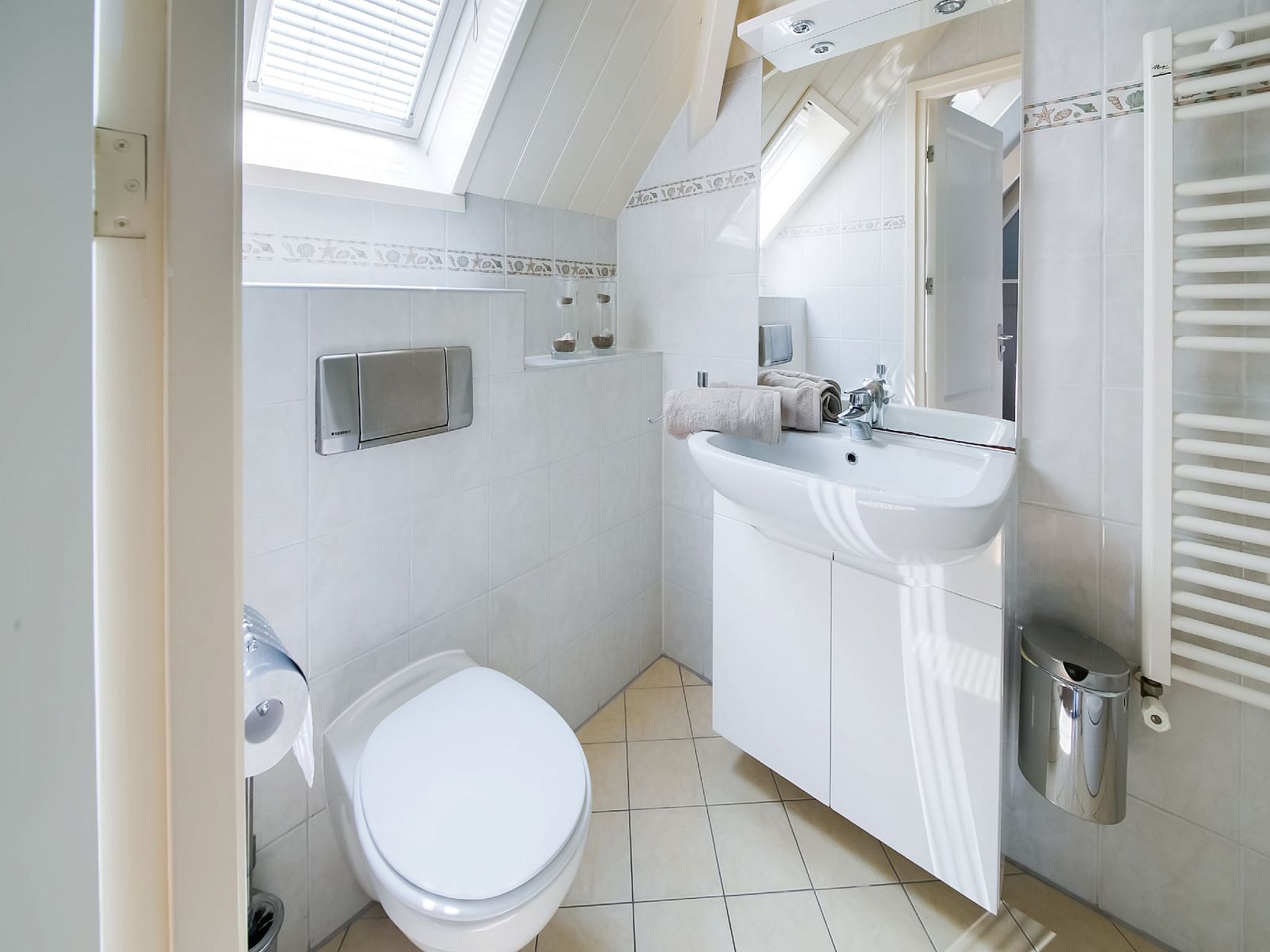 Unterkunft 4504411 - Appartement Noordzeekust - Zilte Bries