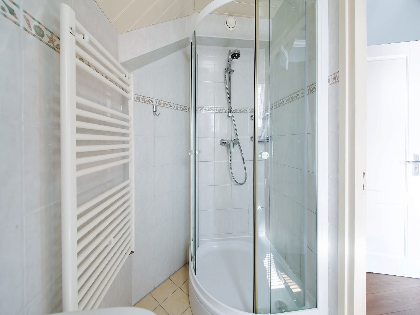 Unterkunft 4504411 - Appartement Noordzeekust - Zilte Bries