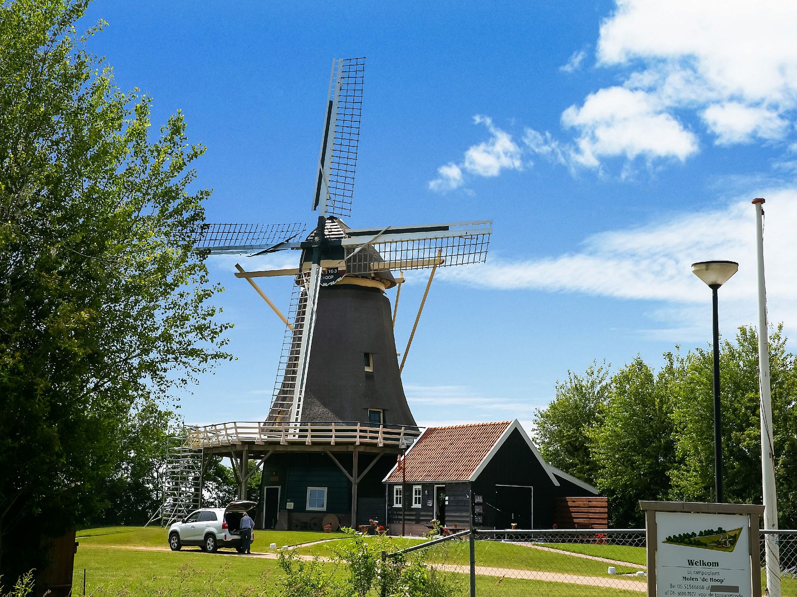 Unterkunft 4504411 - Appartement Noordzeekust - Zilte Bries