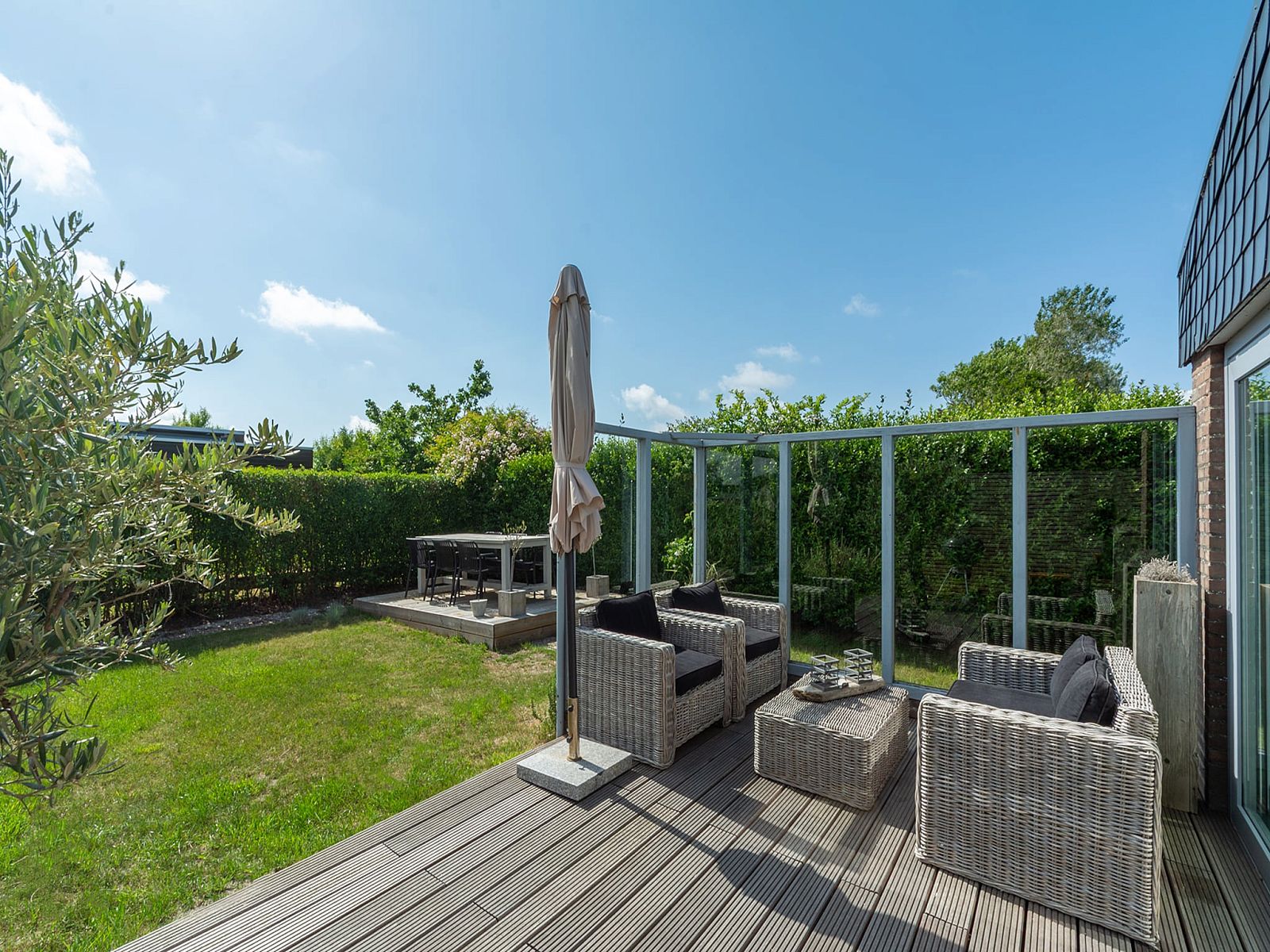 Verblijf 4504433 - Bungalow Noordzeekust - De Blenck 3