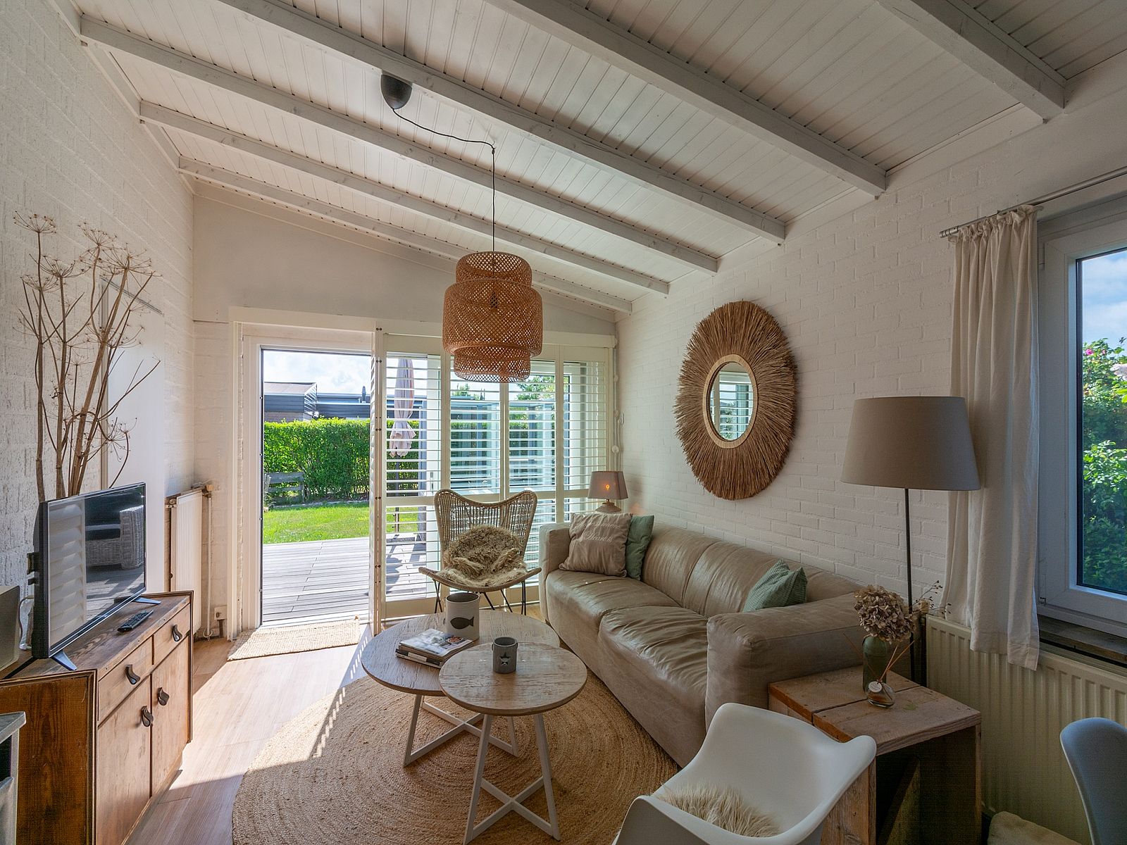 Verblijf 4504433 - Bungalow Noordzeekust - De Blenck 3