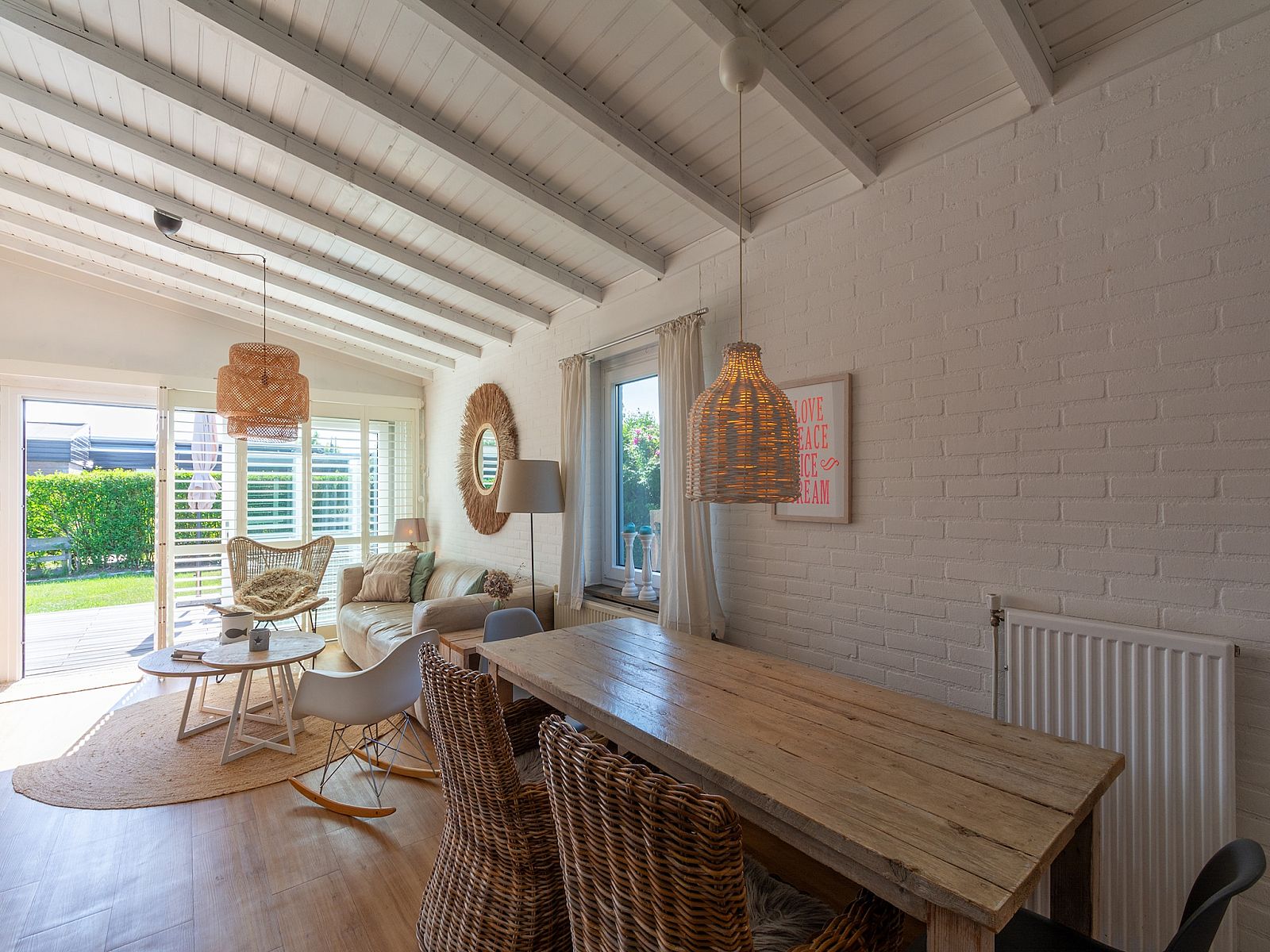 Verblijf 4504433 - Bungalow Noordzeekust - De Blenck 3