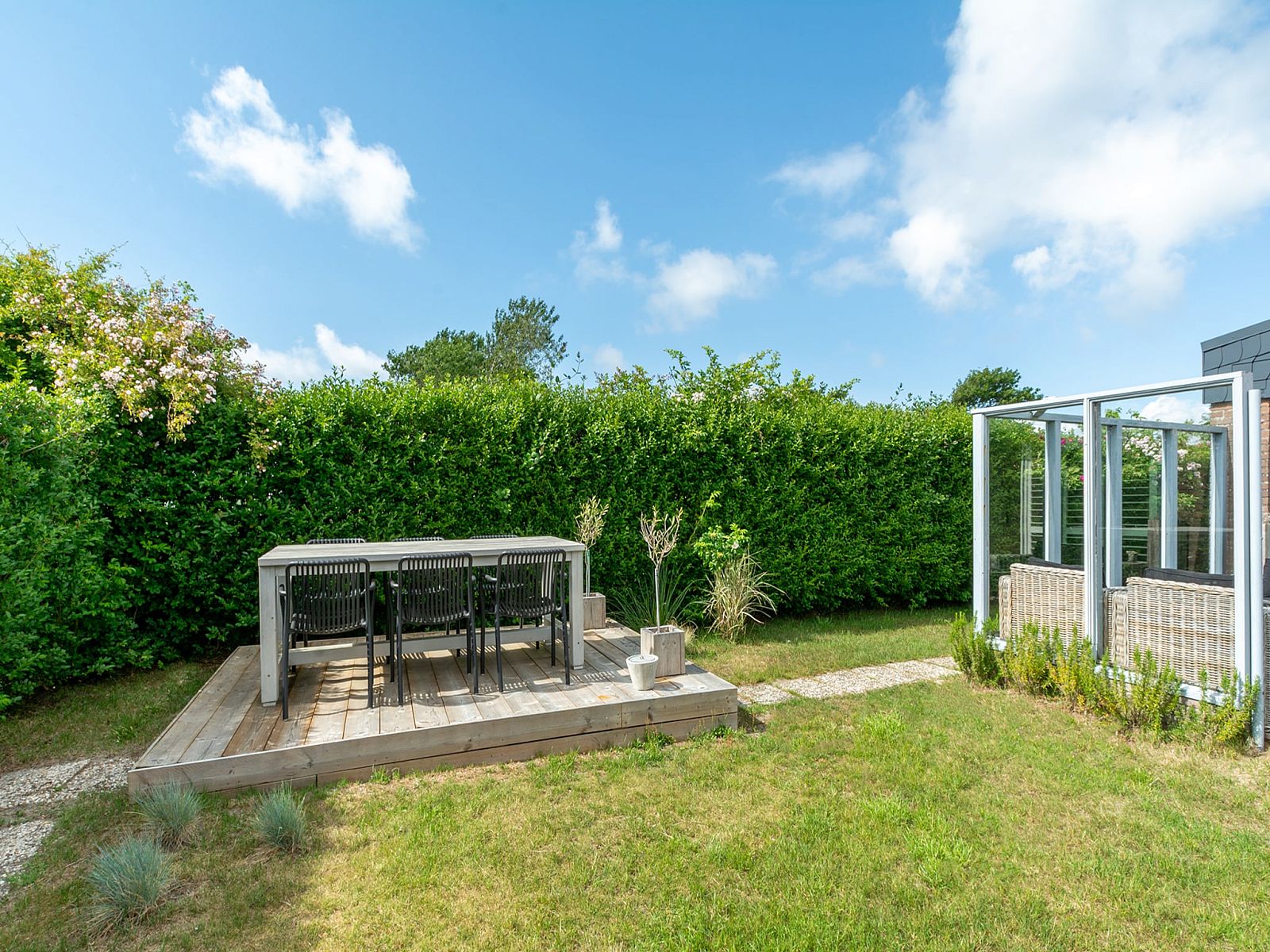 Verblijf 4504433 - Bungalow Noordzeekust - De Blenck 3