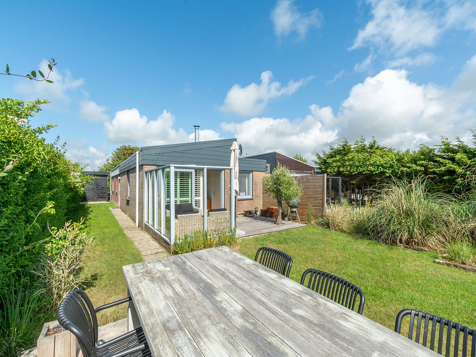 Verblijf 4504433 - Bungalow Noordzeekust - De Blenck 3