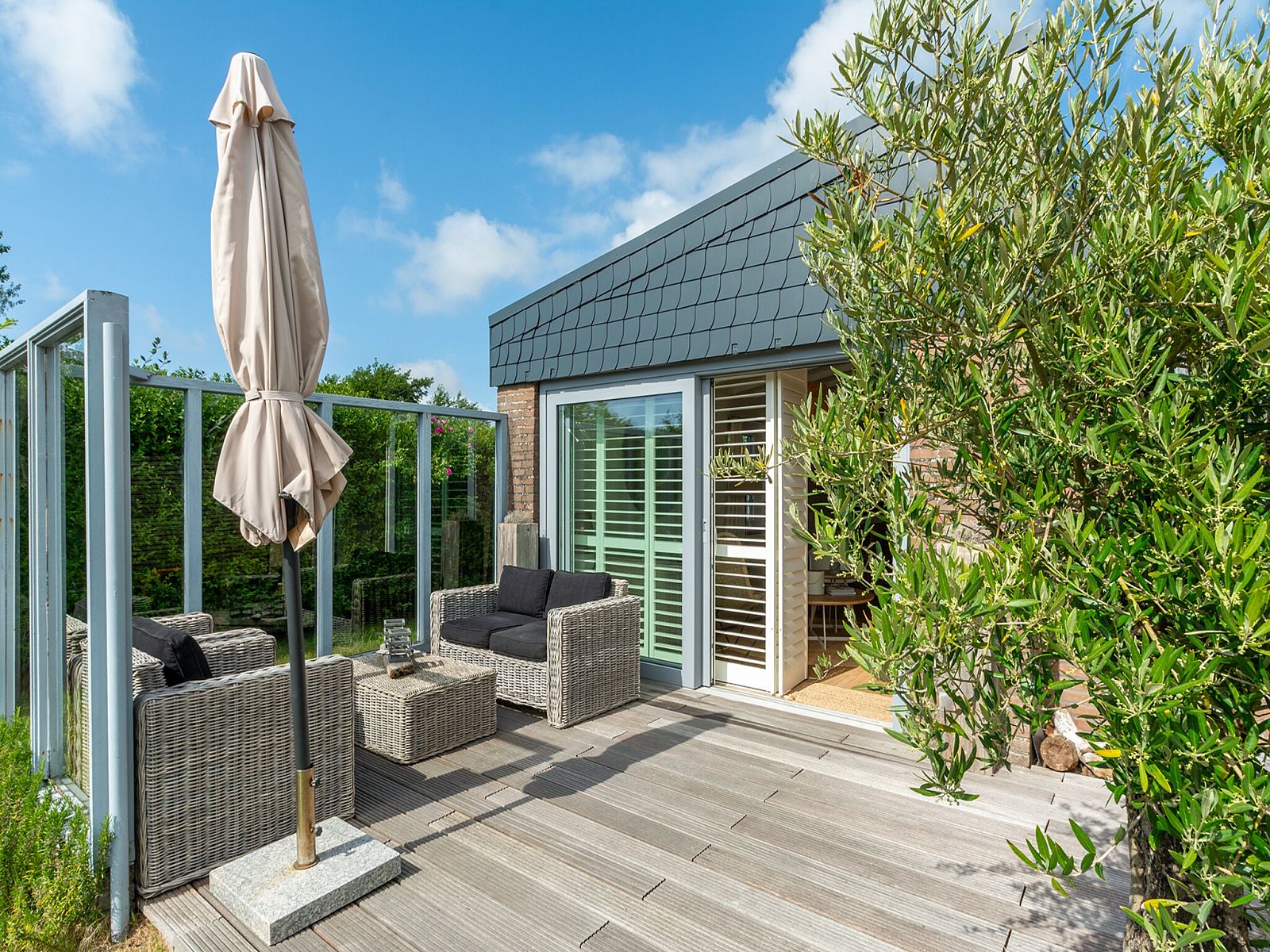 Verblijf 4504433 - Bungalow Noordzeekust - De Blenck 3