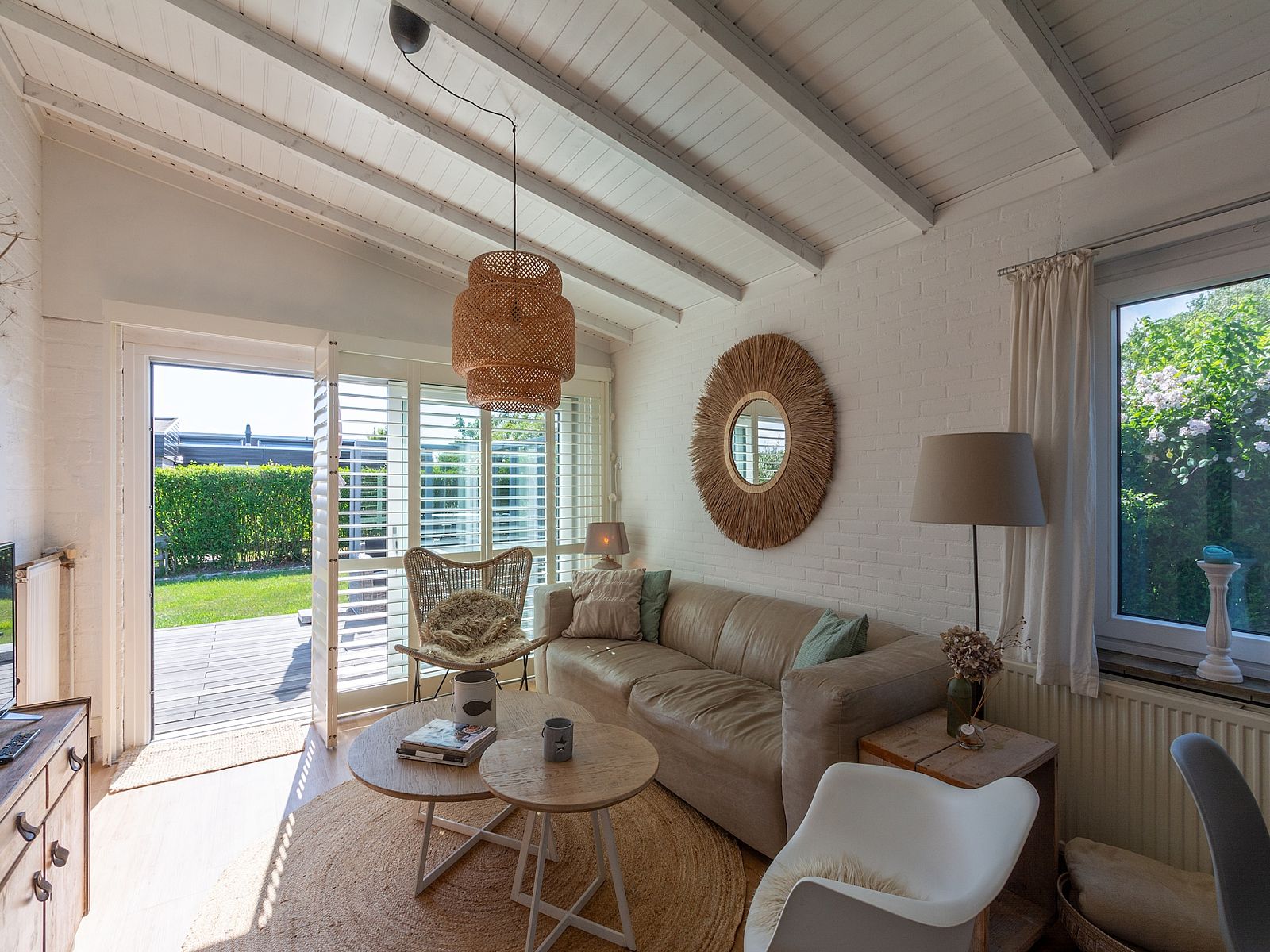 Verblijf 4504433 - Bungalow Noordzeekust - De Blenck 3