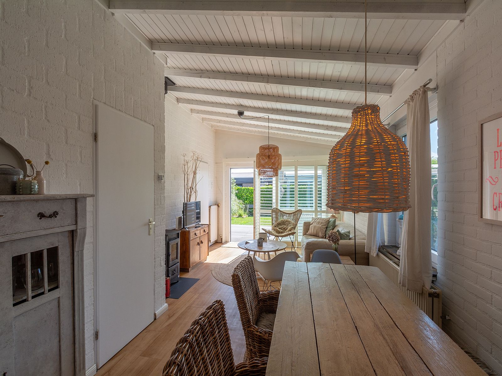 Verblijf 4504433 - Bungalow Noordzeekust - De Blenck 3