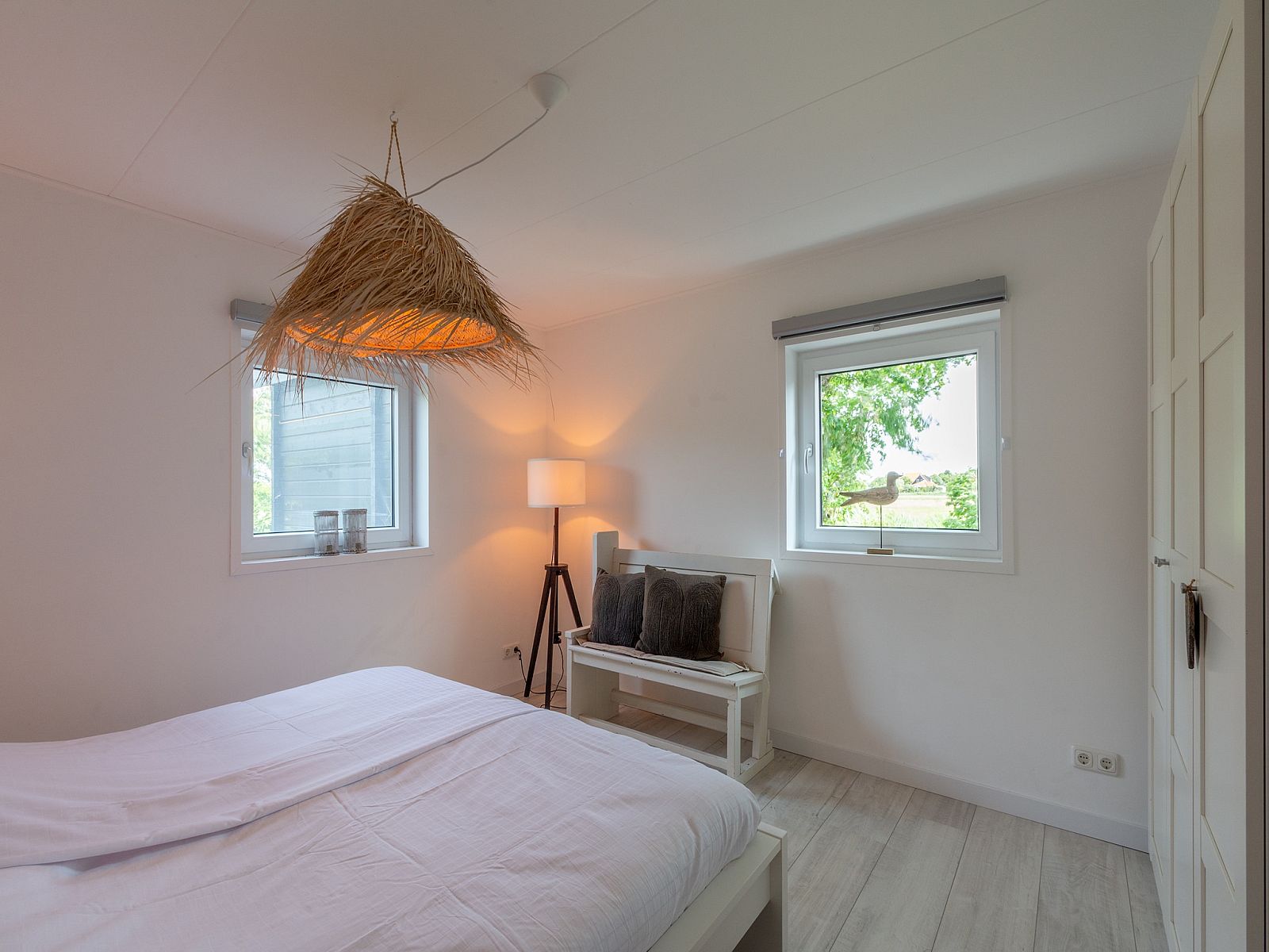 Verblijf 4504433 - Bungalow Noordzeekust - De Blenck 3