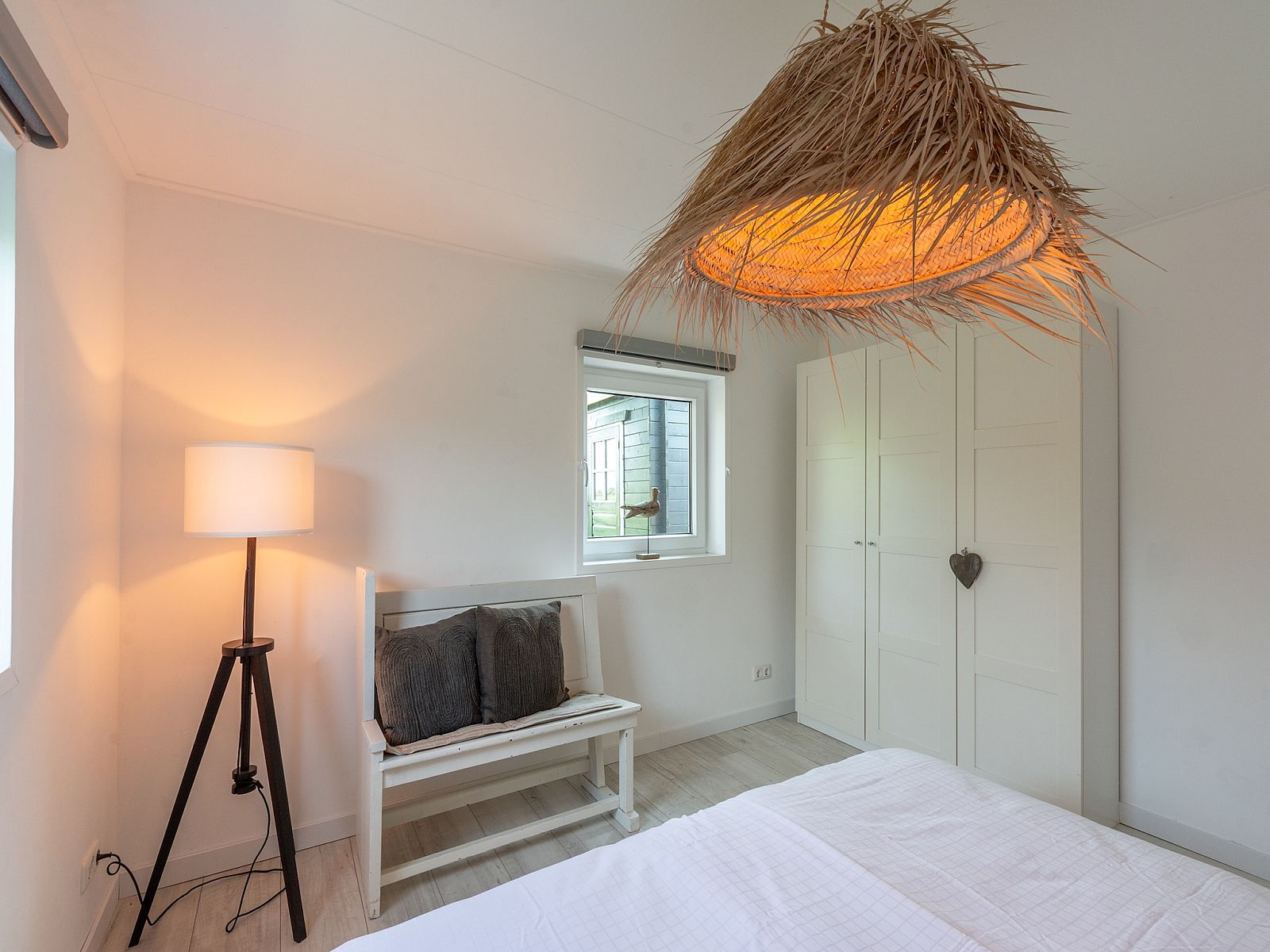 Verblijf 4504433 - Bungalow Noordzeekust - De Blenck 3