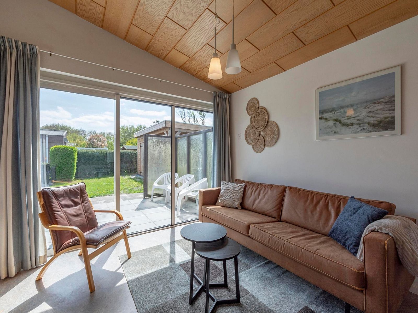 Unterkunft 4504434 - Bungalow Noordzeekust - De Blenck 49