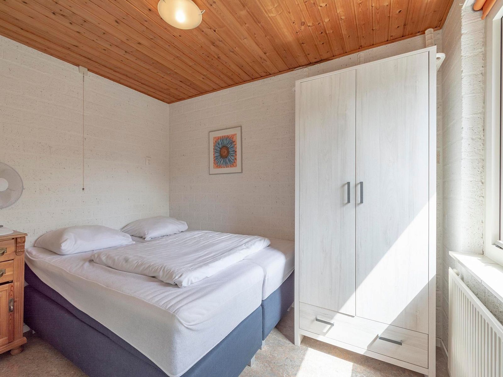Unterkunft 4504434 - Bungalow Noordzeekust - De Blenck 49