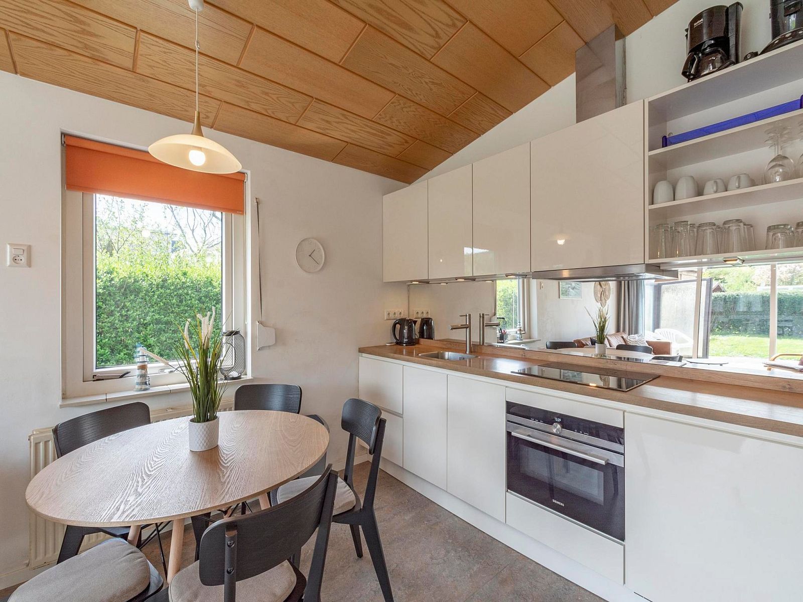 Unterkunft 4504434 - Bungalow Noordzeekust - De Blenck 49